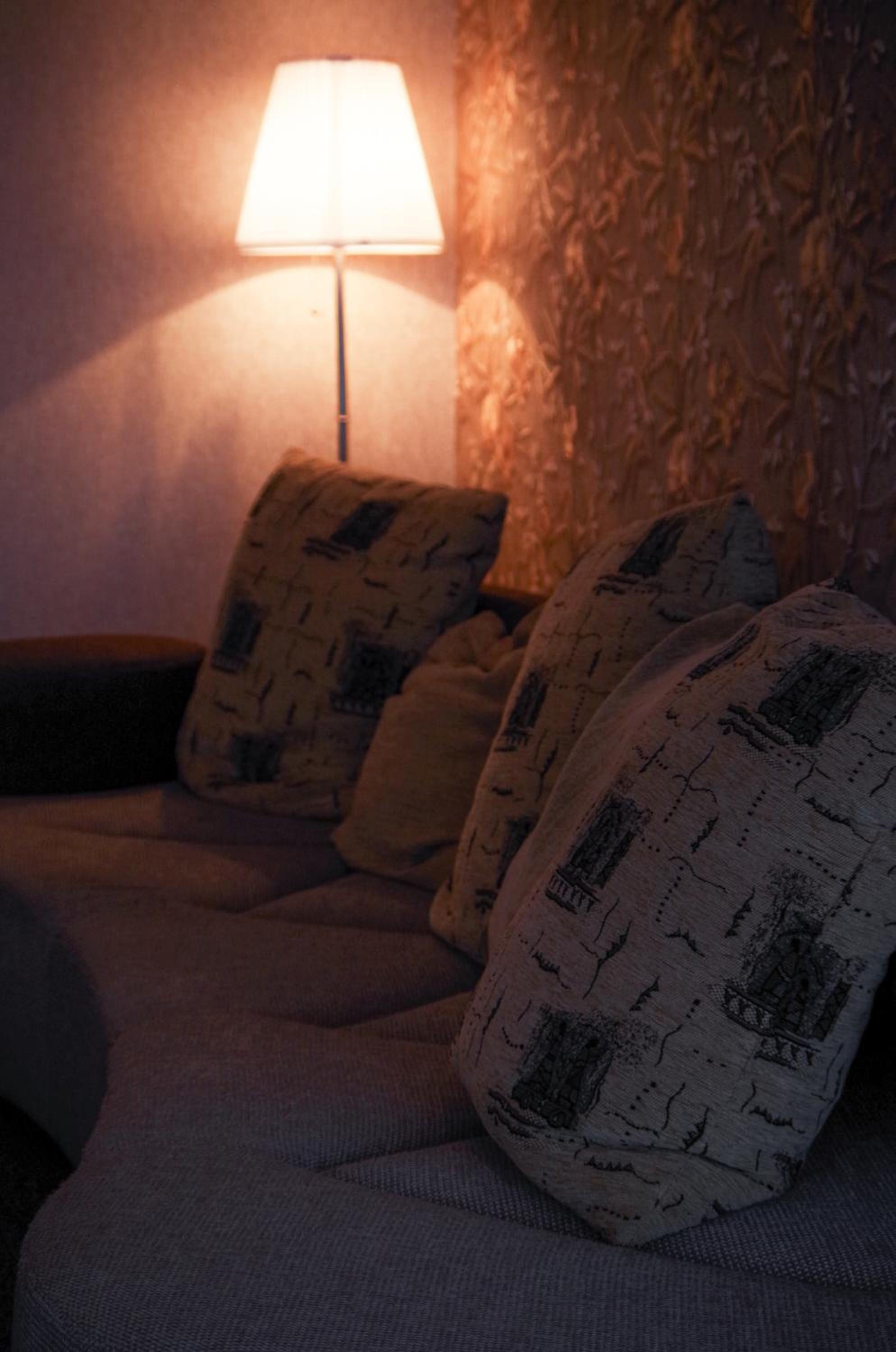 Suite with Sauna - Photo 10