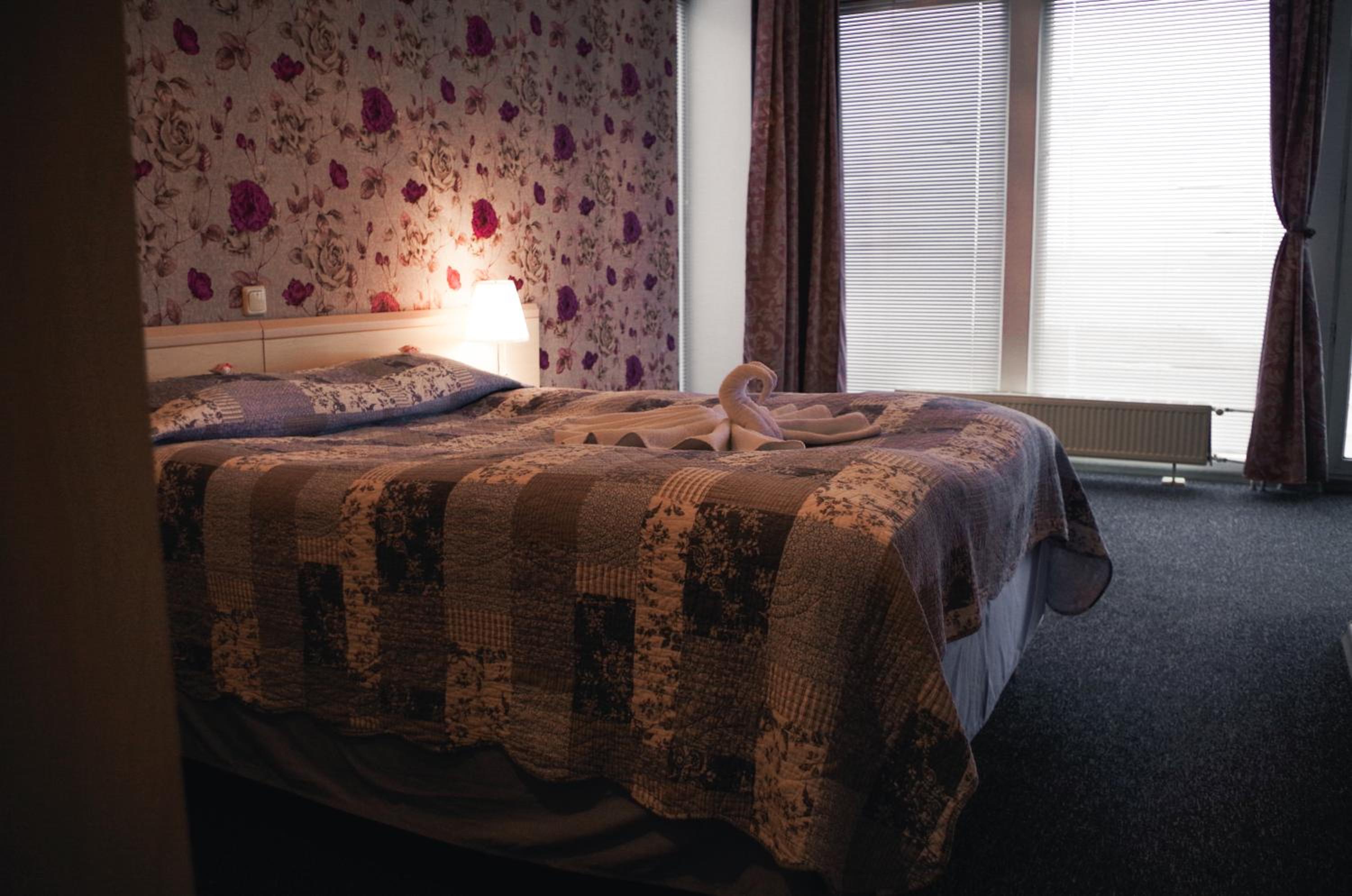 Suite with Sauna - Photo 14