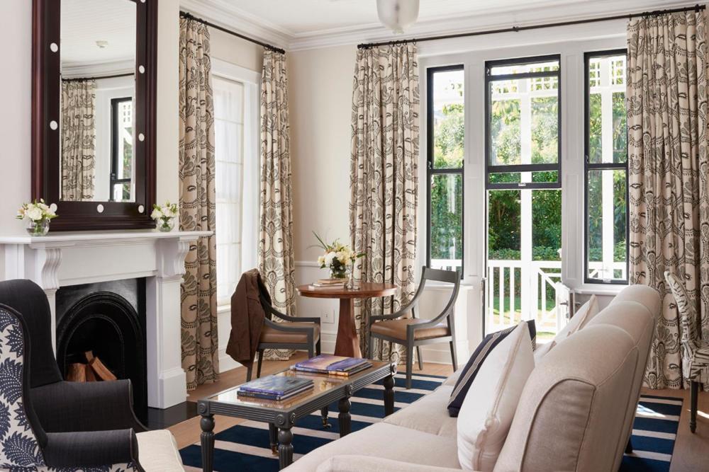 Garden Cottage Suite - Photo 1