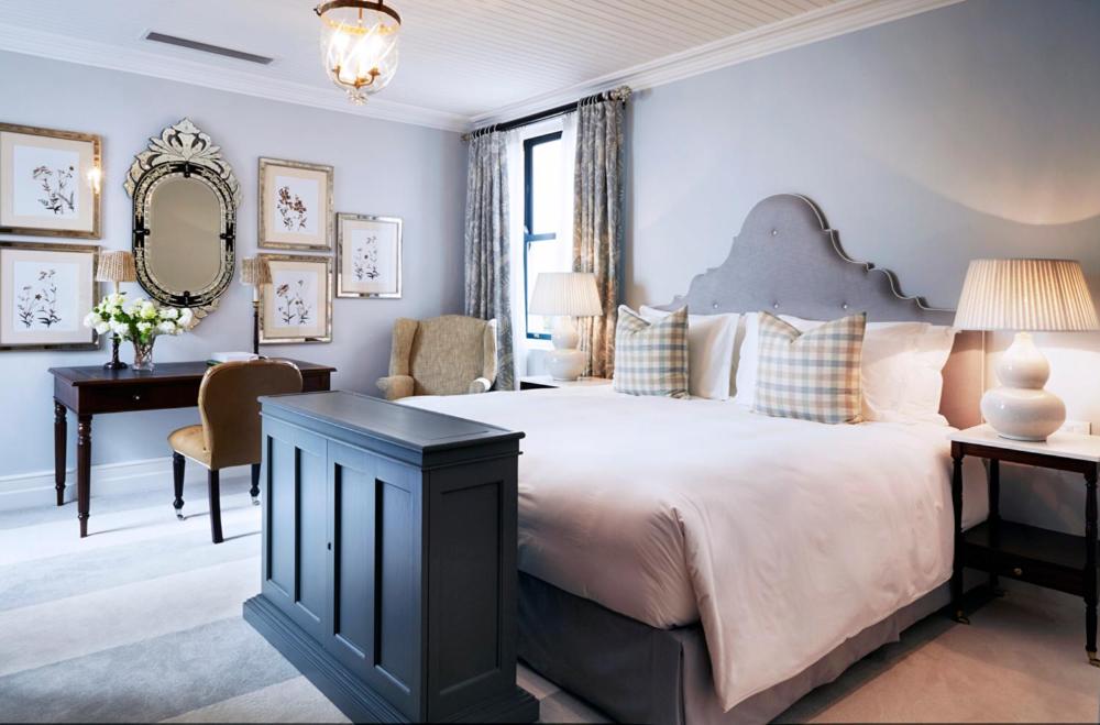 Garden Cottage Suite - Photo 2