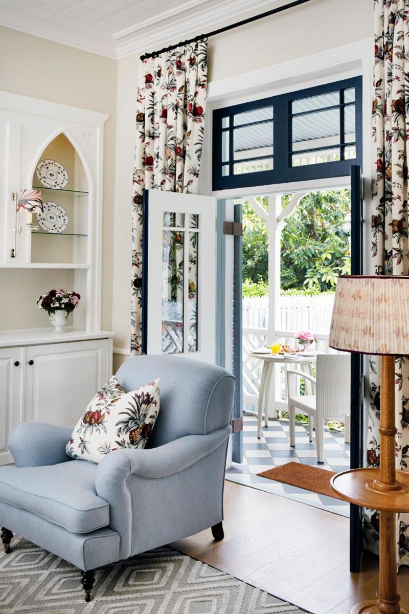 Garden Cottage Suite - Photo 4