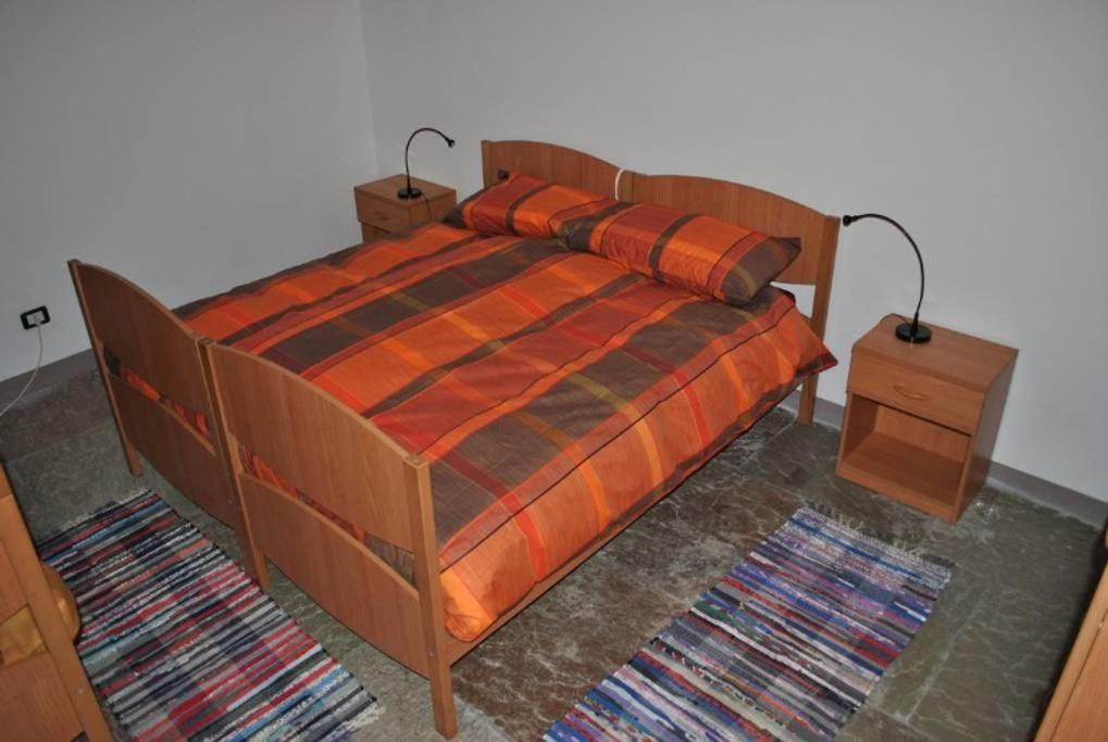 Apartment - Ground Floor photo 1