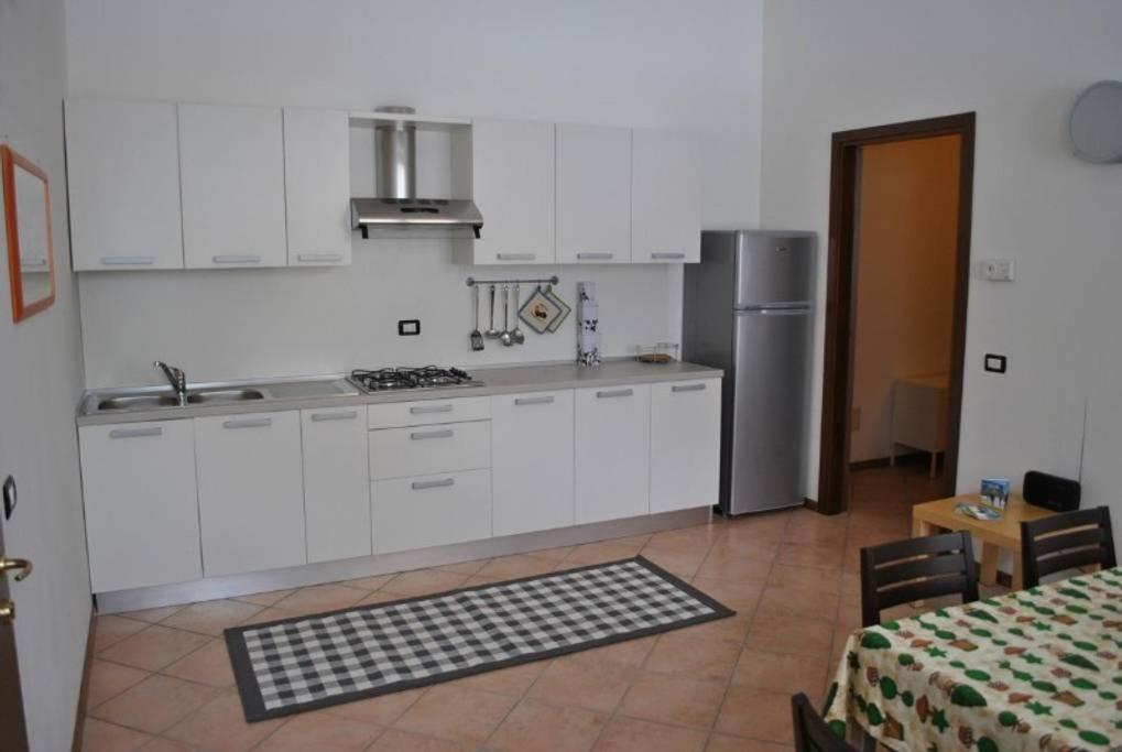 Apartment - Ground Floor photo 3