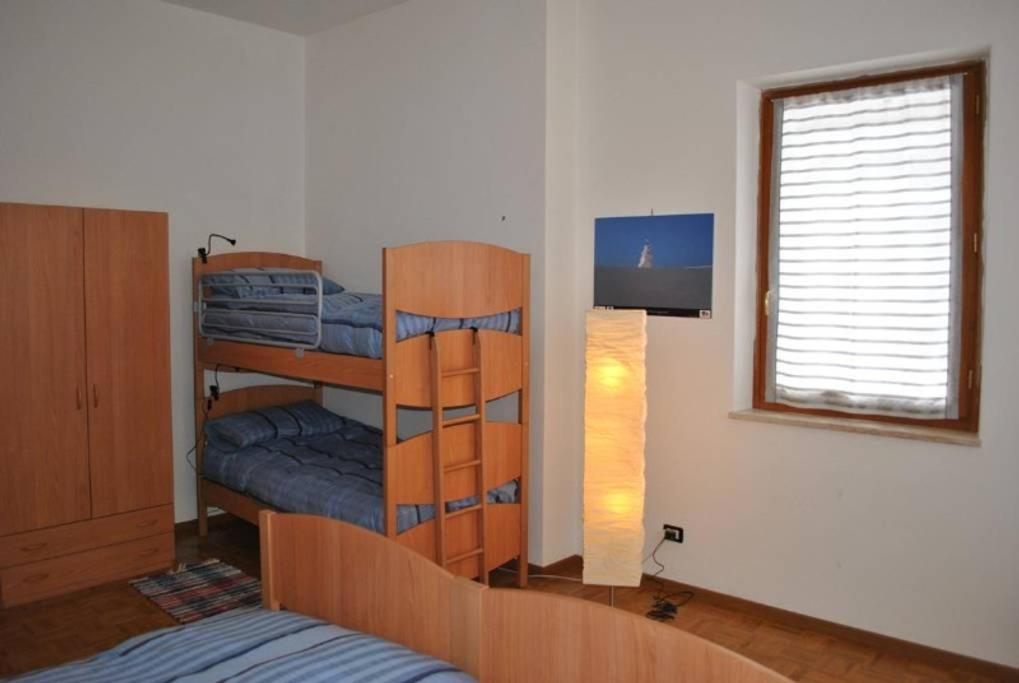 Apartment - Ground Floor photo 1