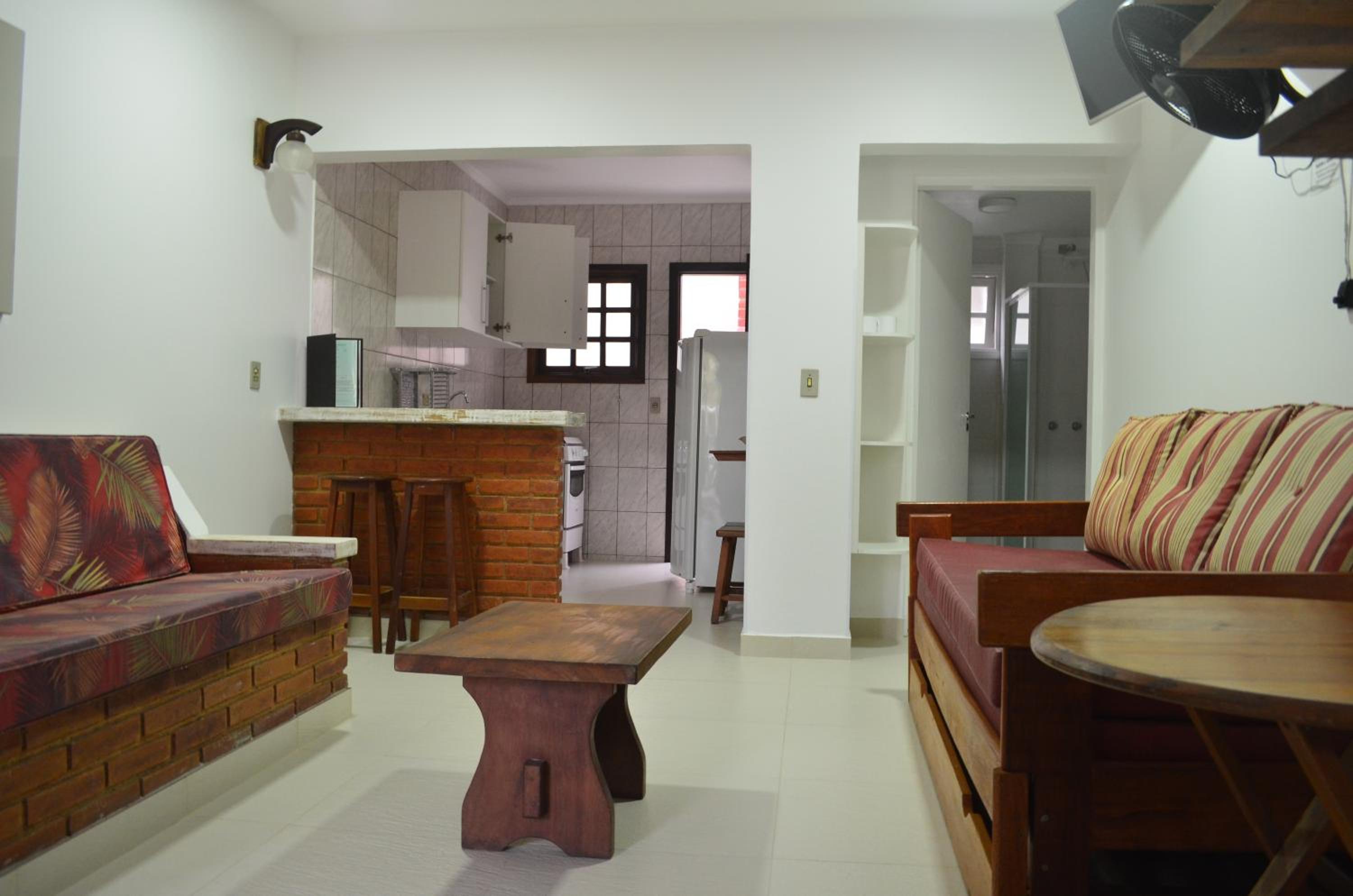 Triplex Chalet