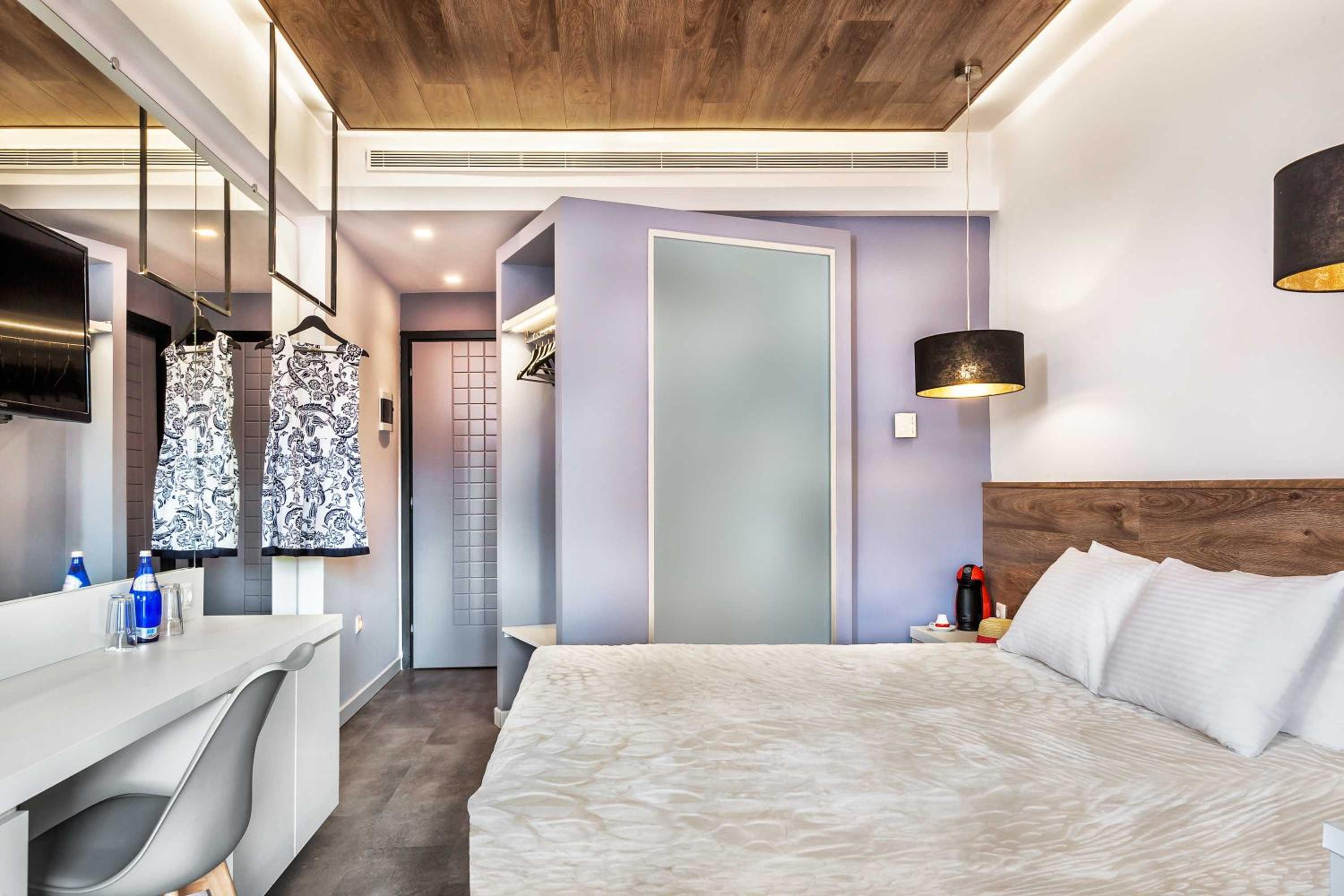 Habitación Doble Superior