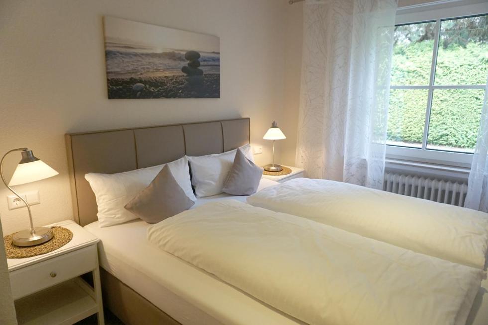 Queen Room with Garden View photo 1