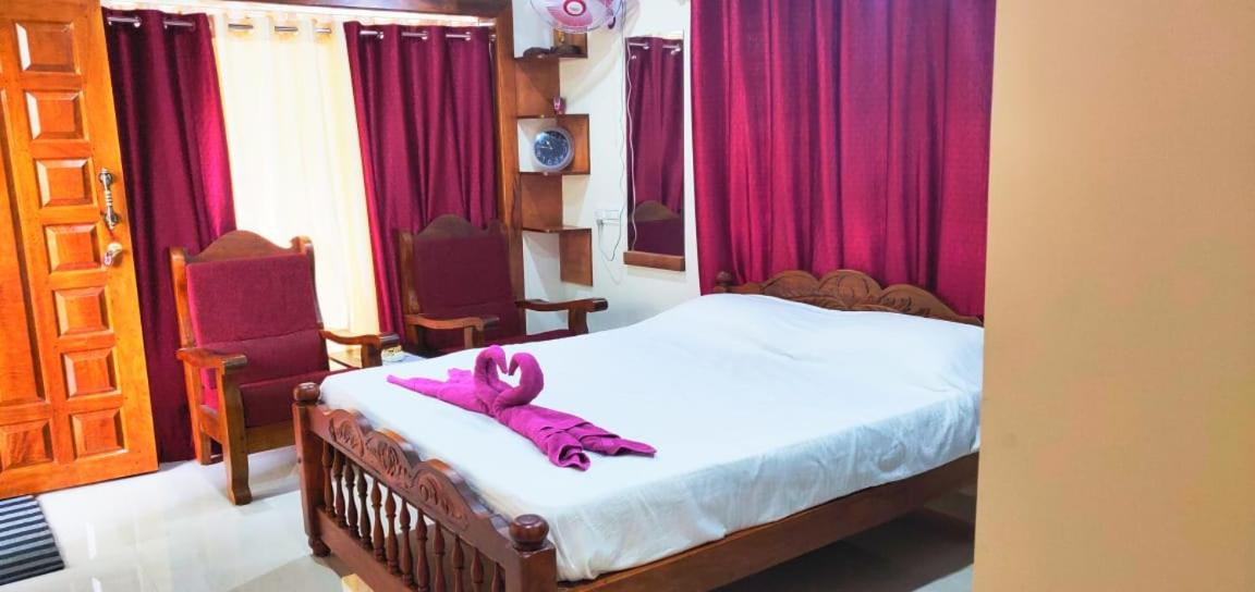 Deluxe Villa photo 1