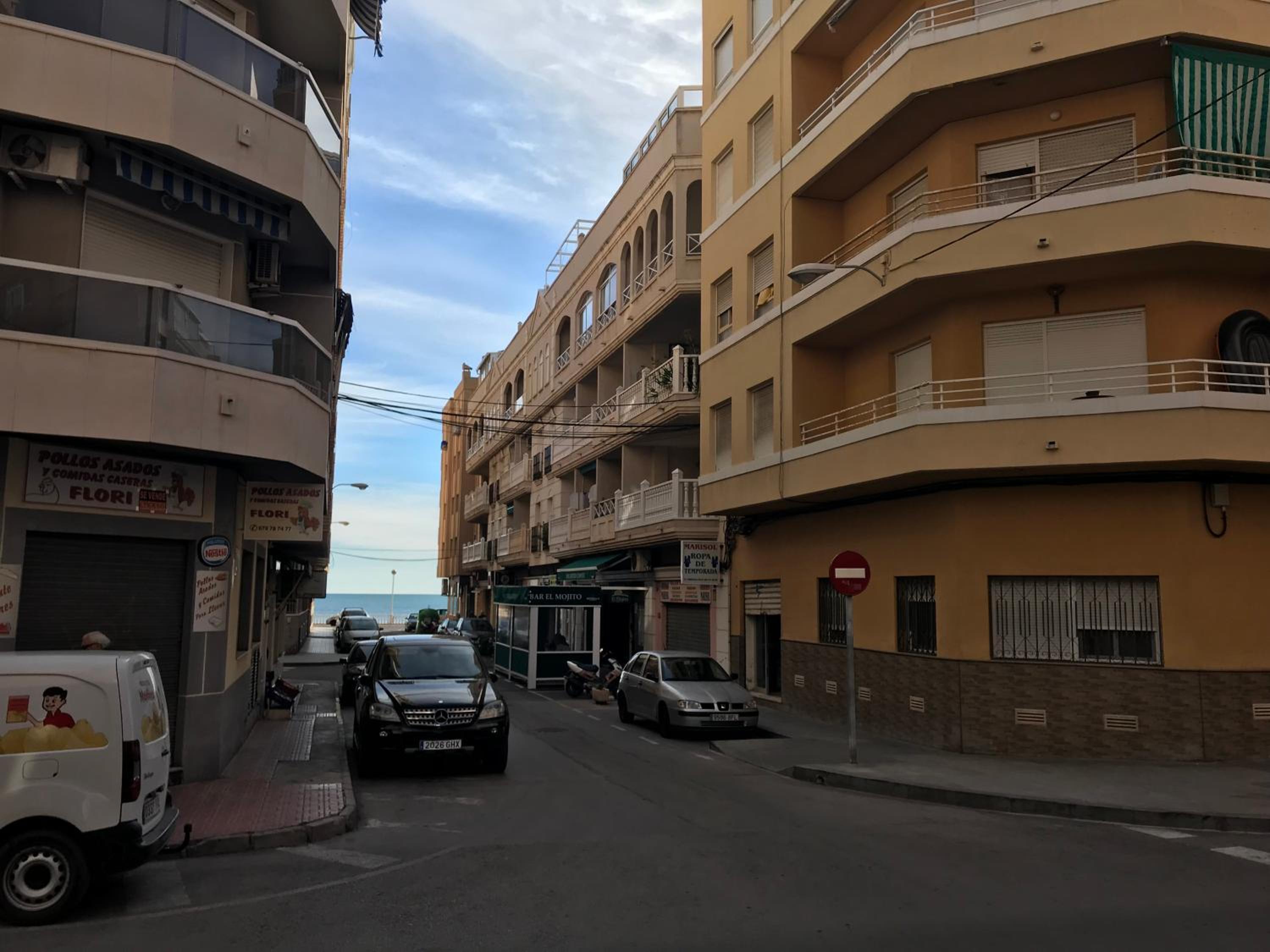 Apartment with Sea View - Photo 24