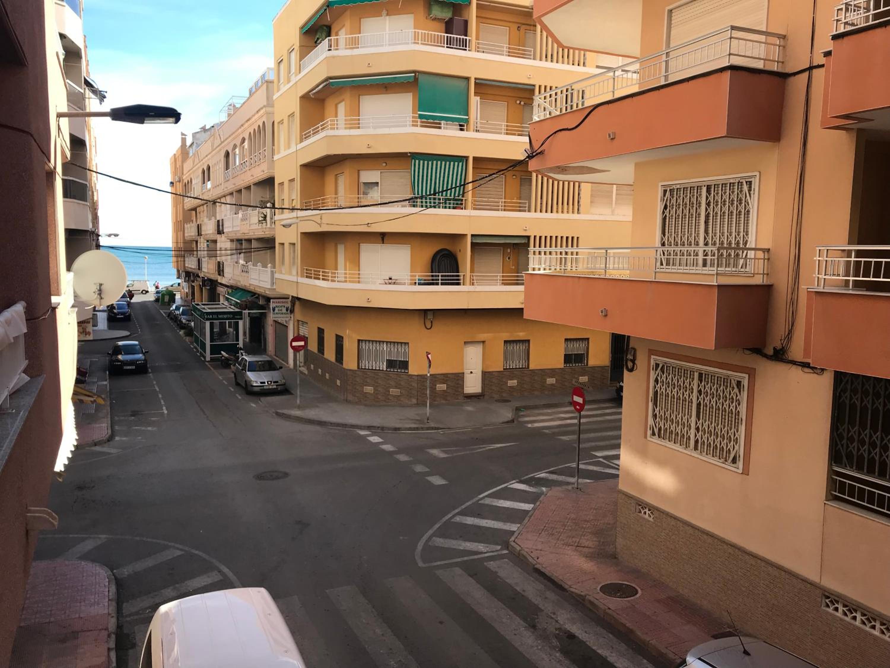Apartment with Sea View - Photo 22