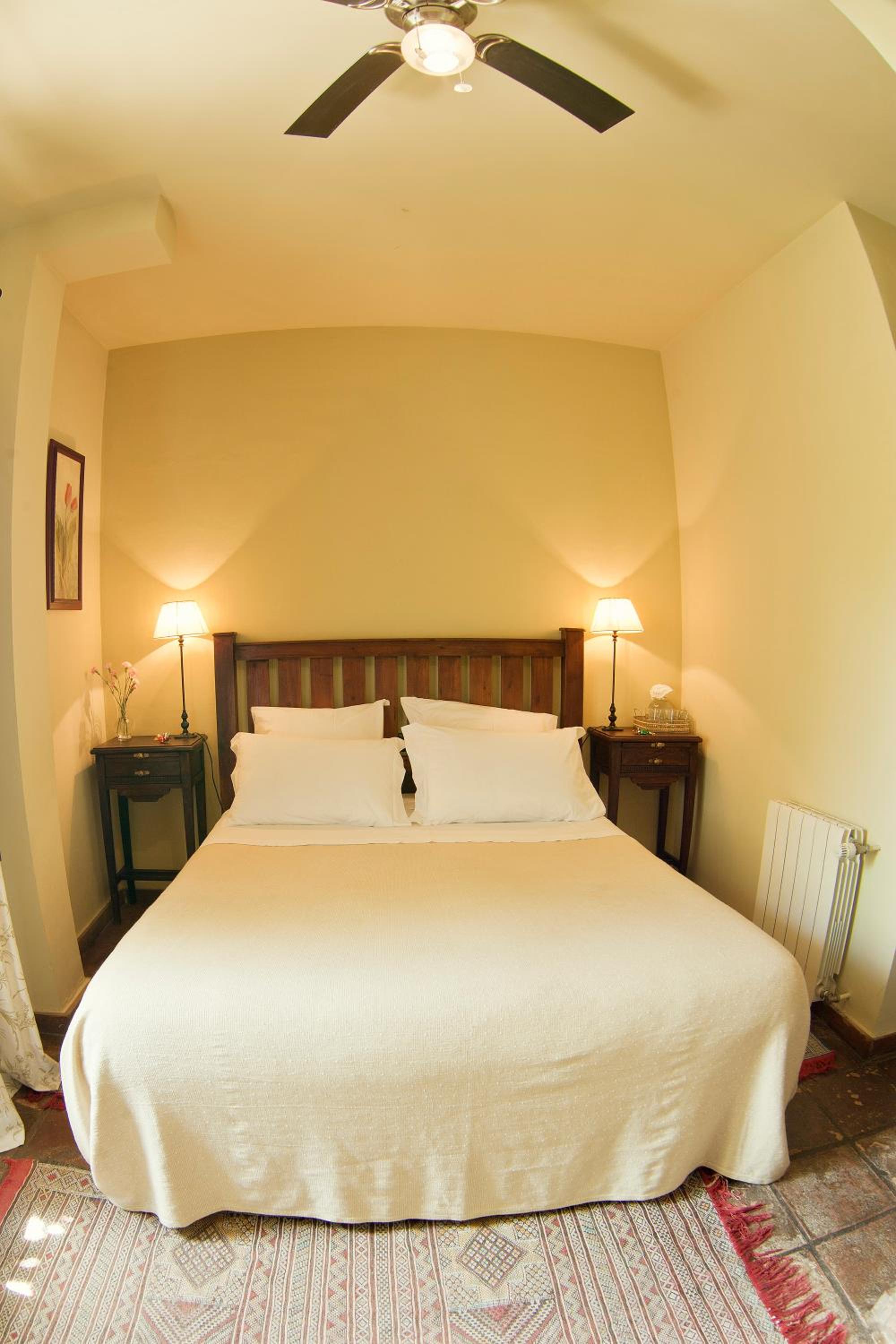 Economy Double Room - Photo 1