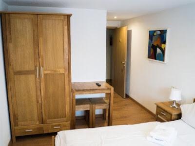 Double Room with Private Bathroom photo 2