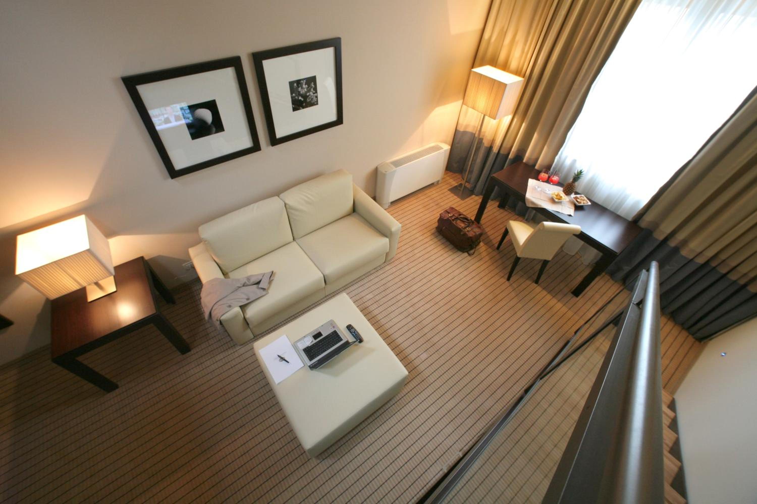 Junior Suite - Photo 1