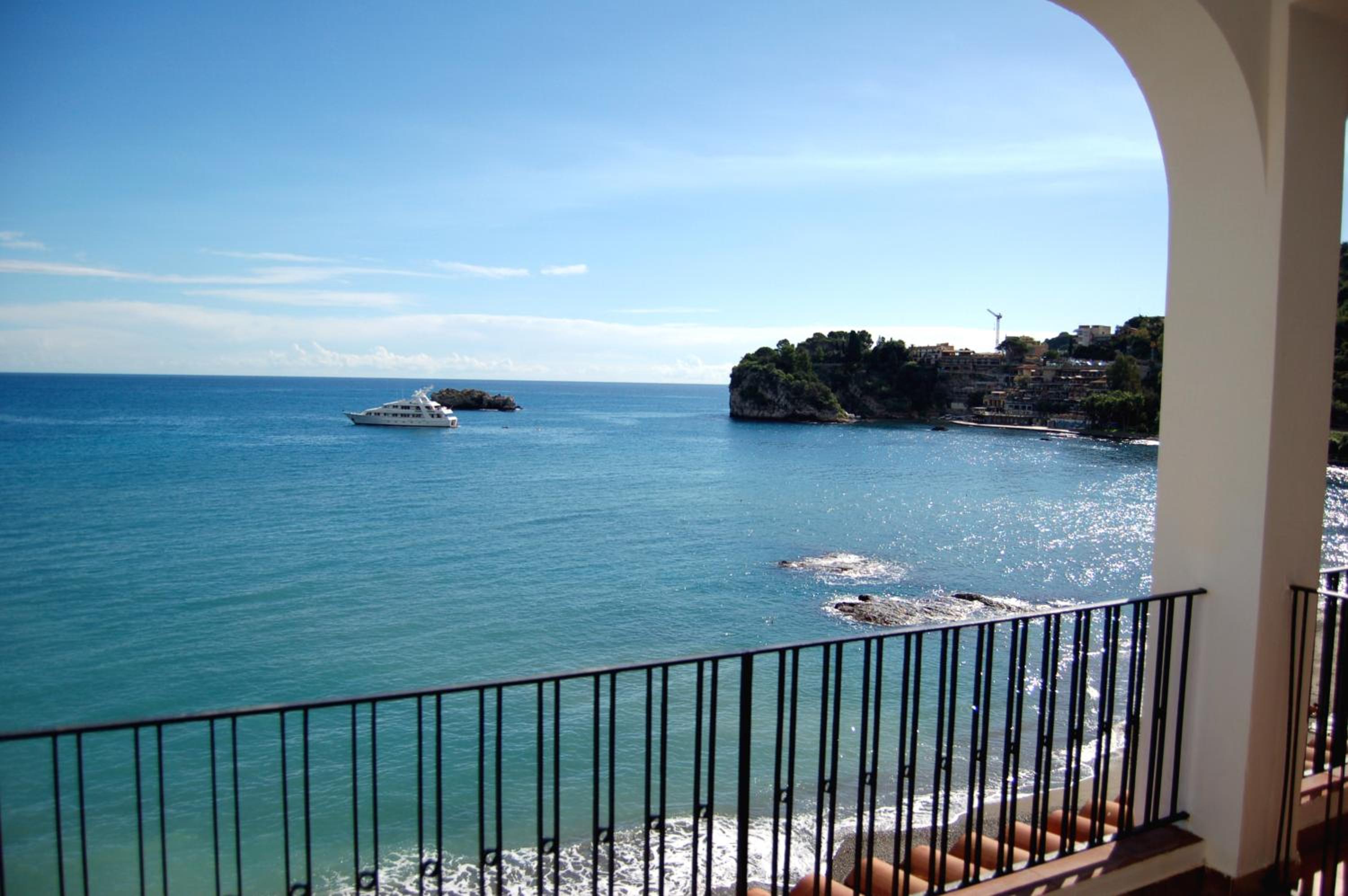 Superior Double or Twin Room with Sea View - Photo 26
