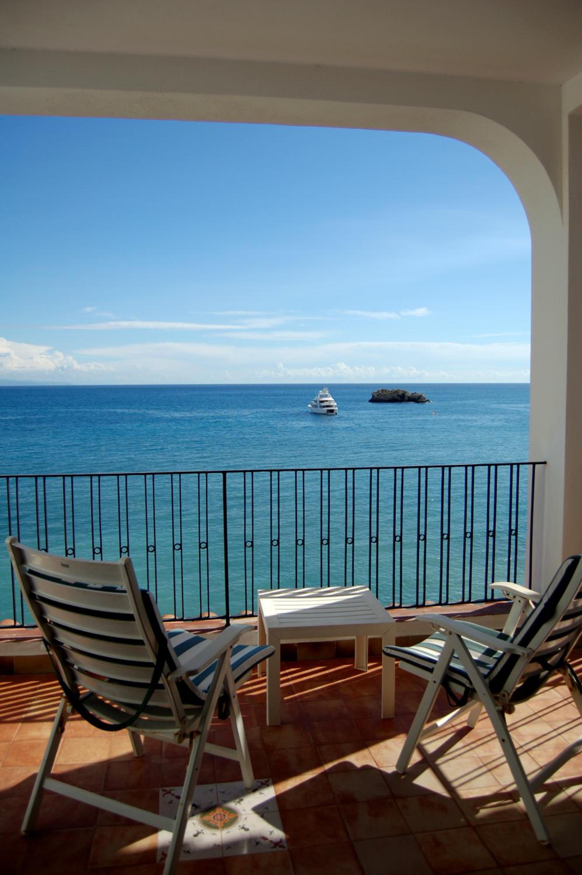 Superior Double or Twin Room with Sea View - Photo 27