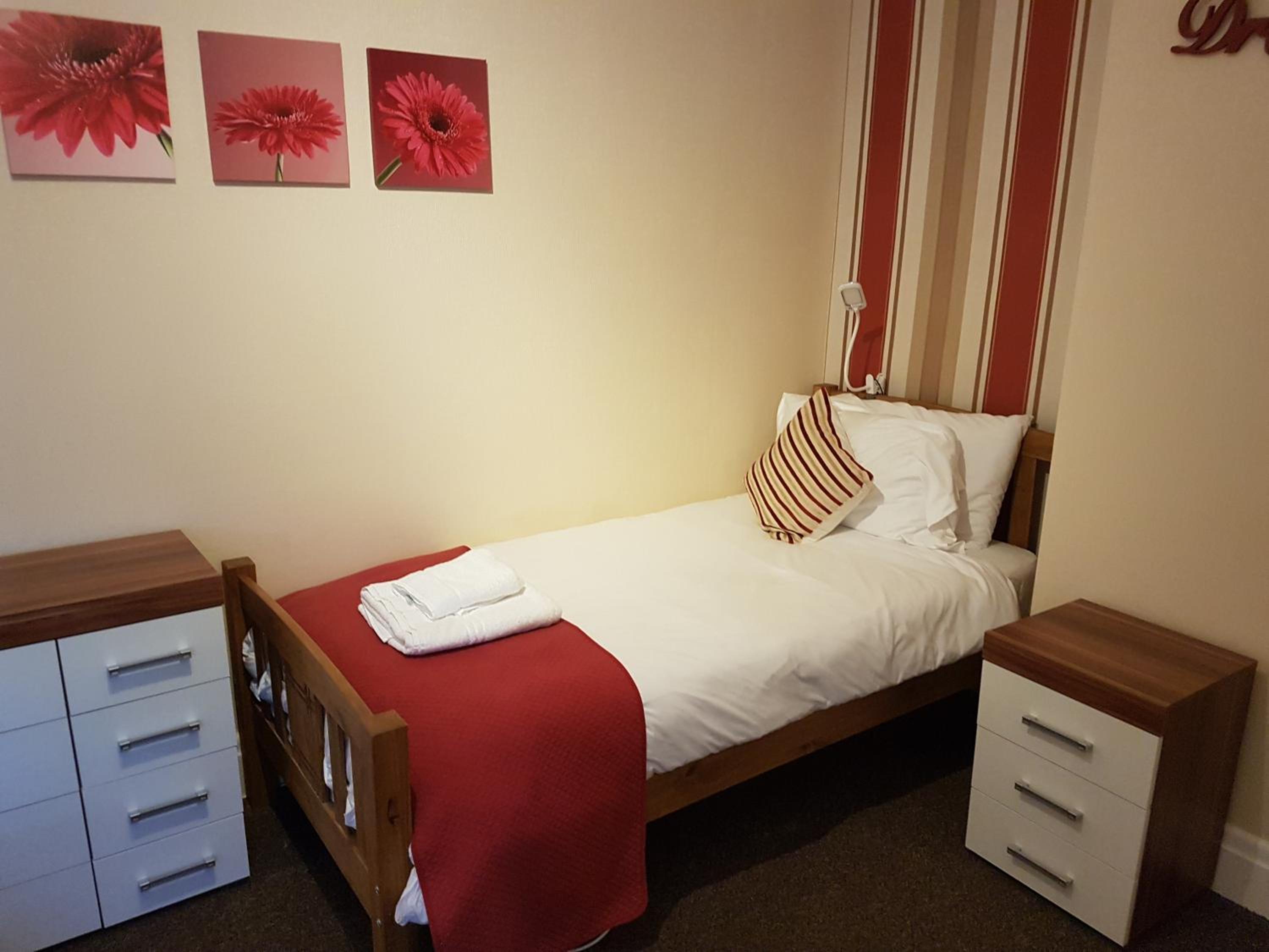 Double Room photo 2
