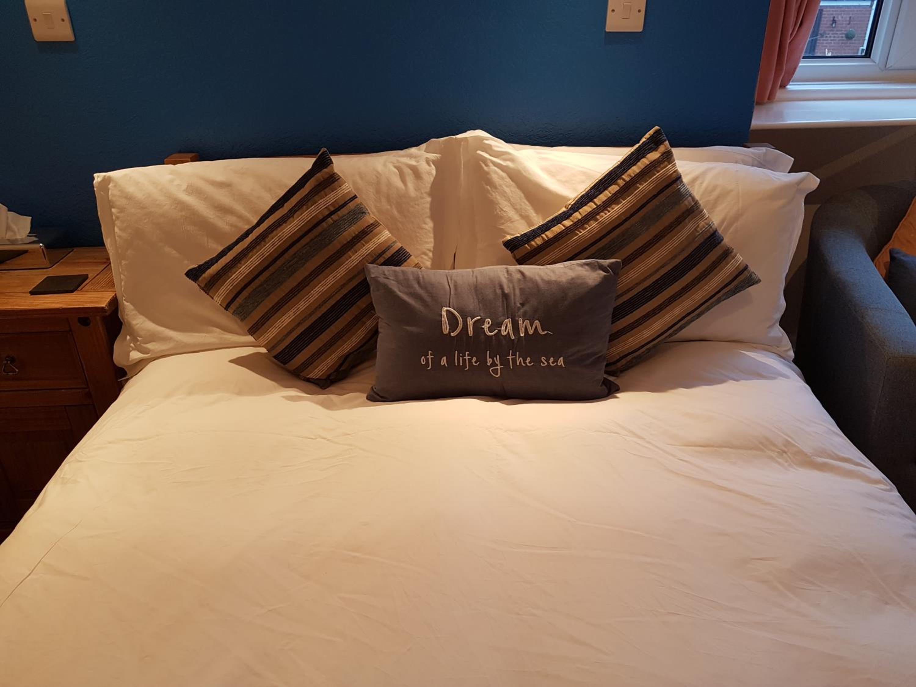 Double Room photo 3