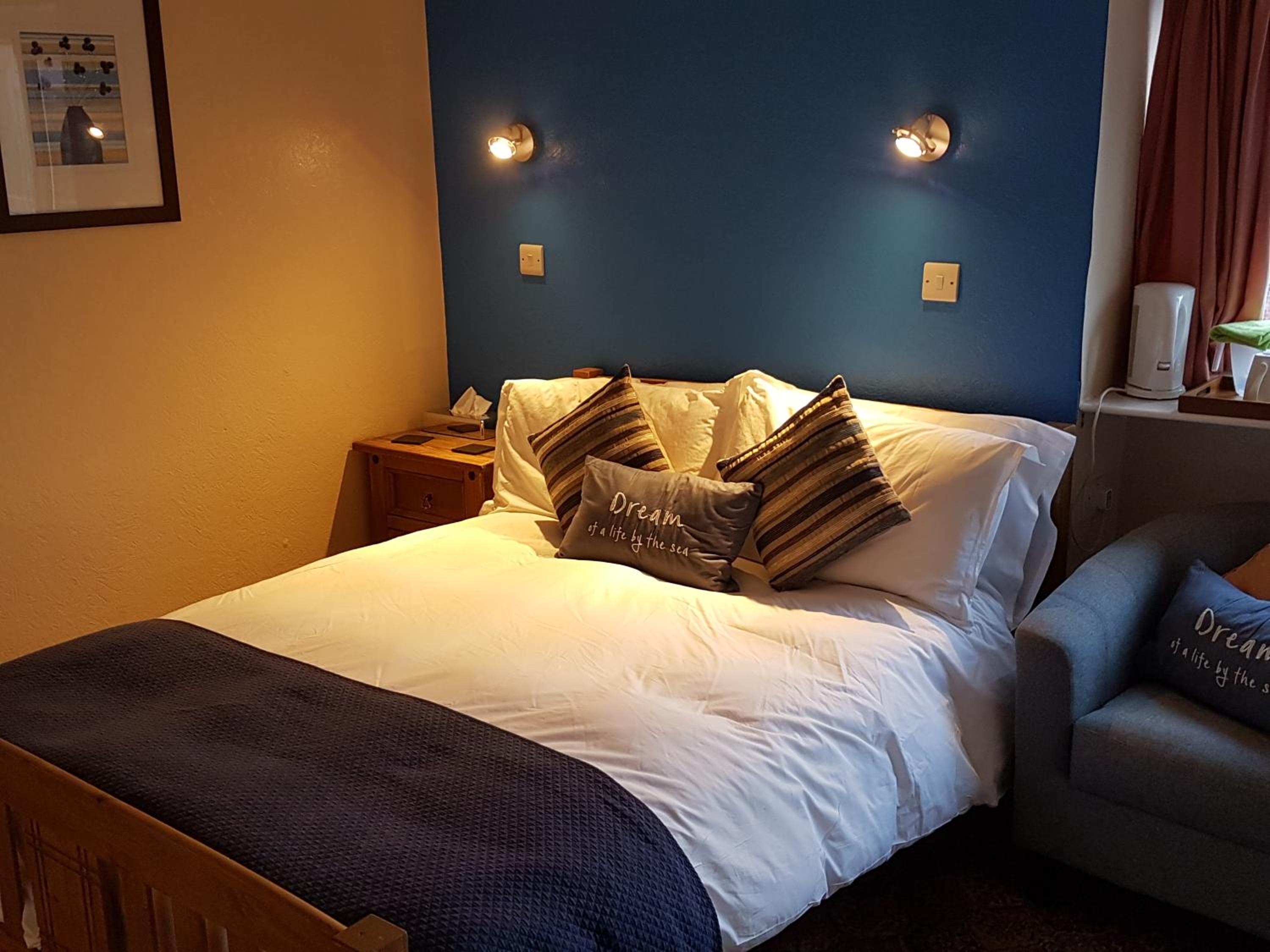Double Room photo 2