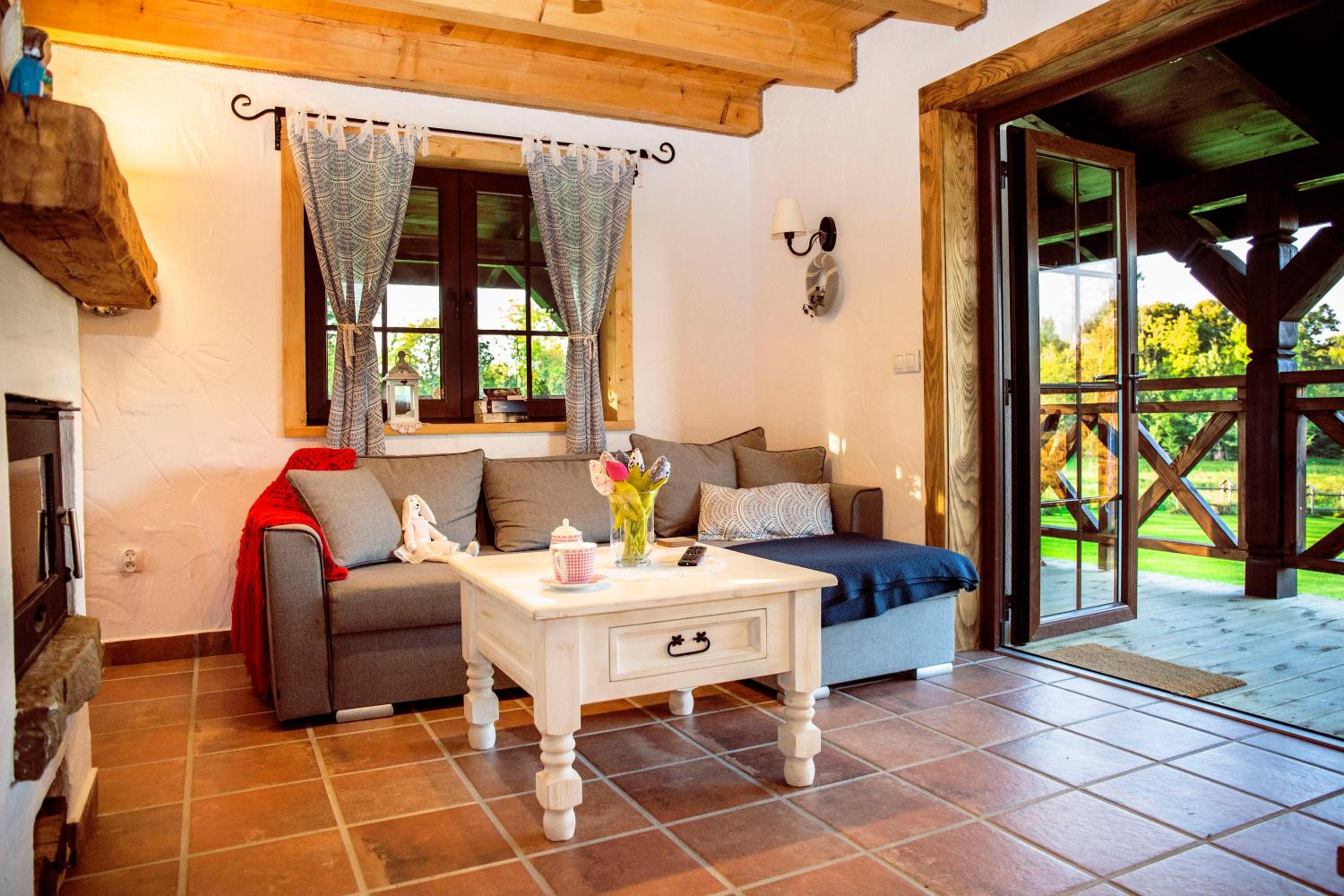 Cottage with Garden View photo 3