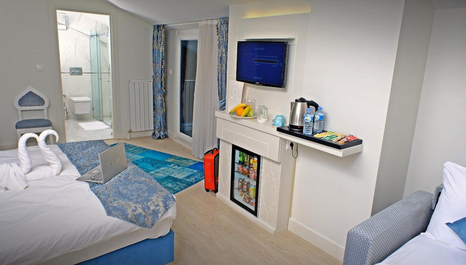 Double or Twin Room photo 1