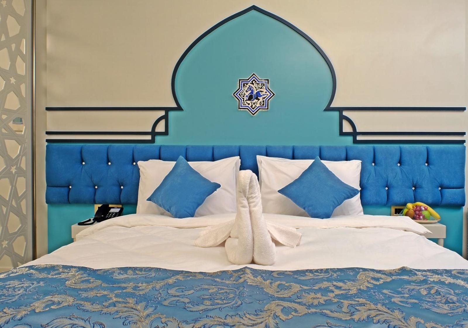 Double or Twin Room photo 2