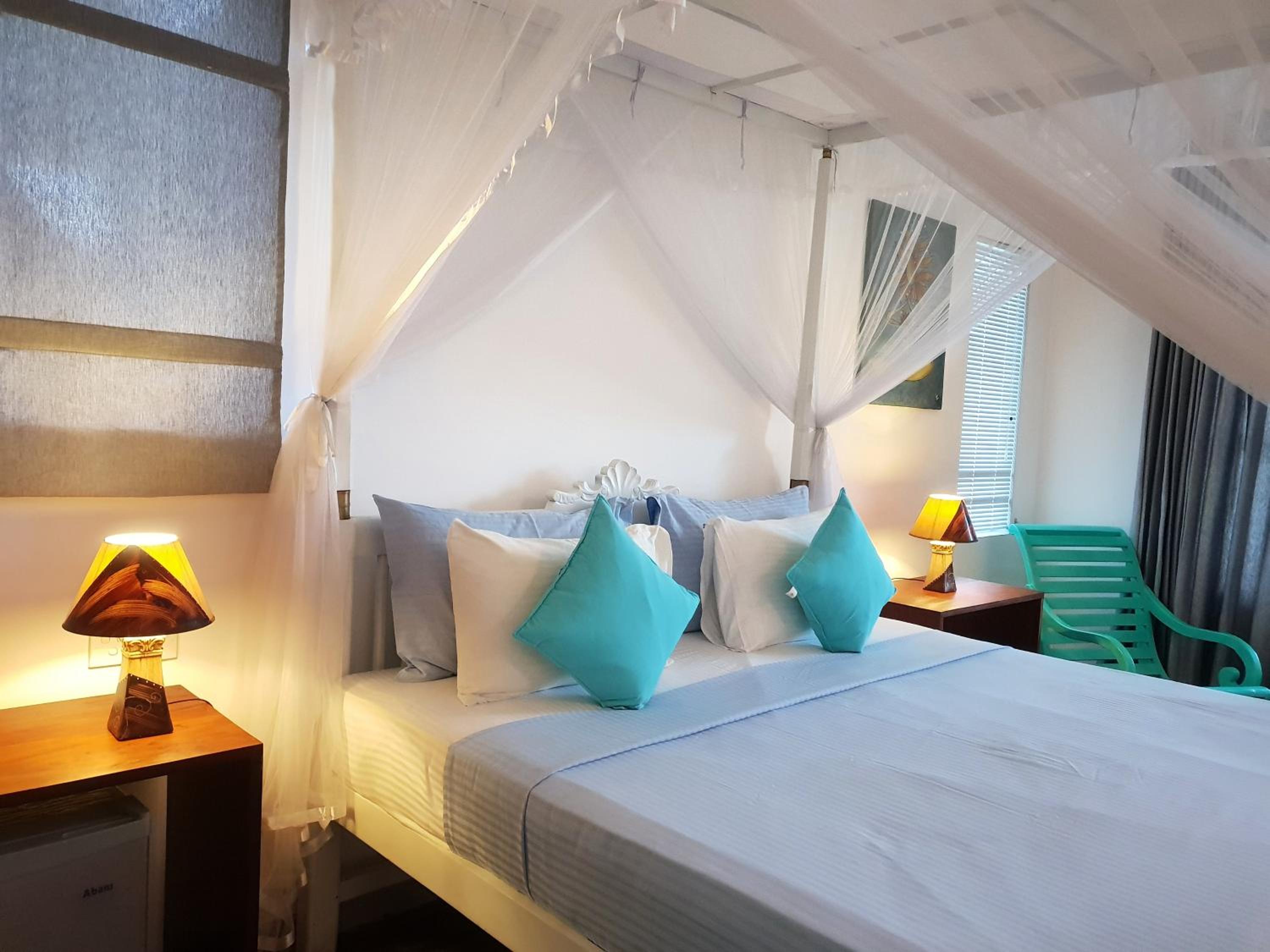 Double Room with Sea View photo 1