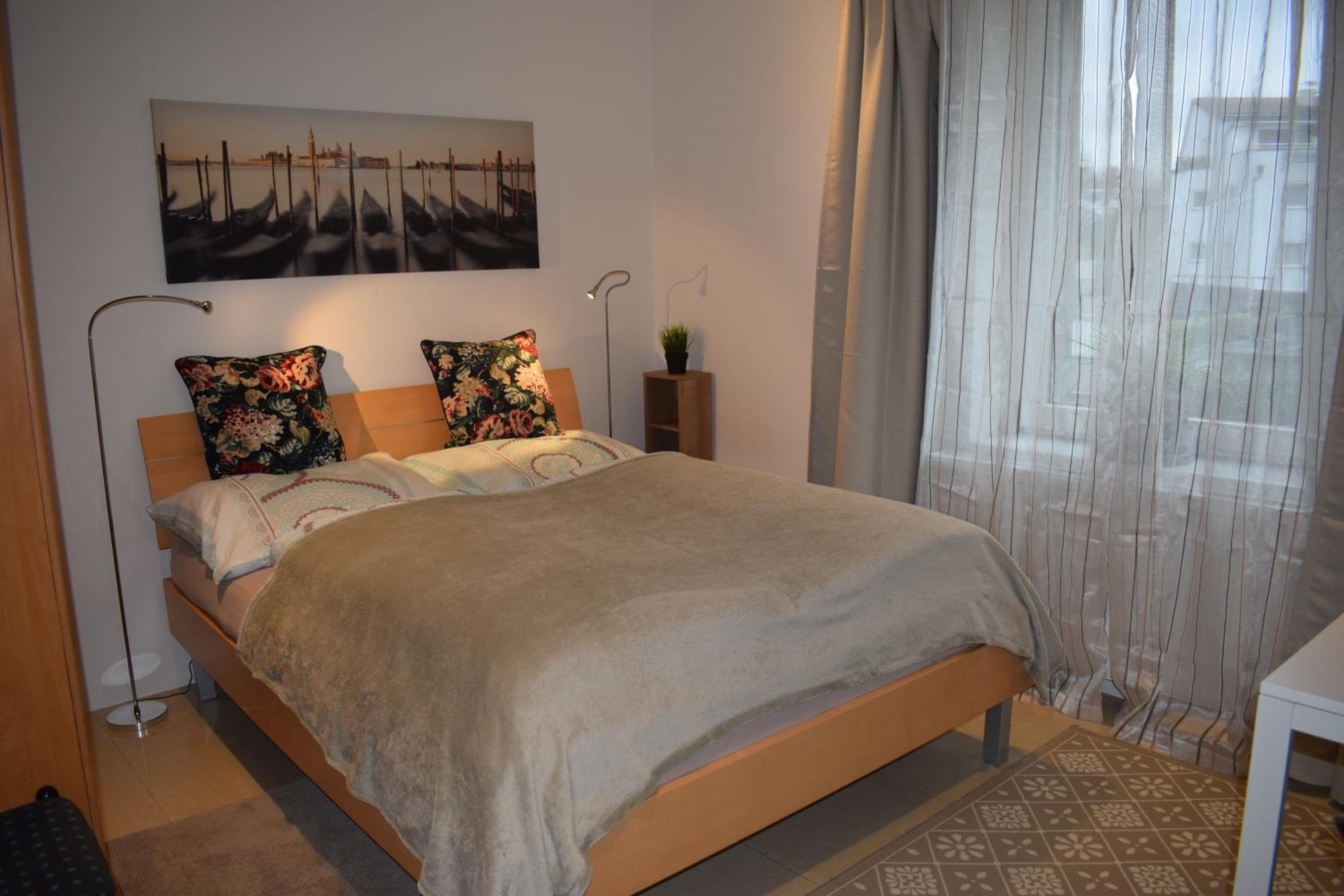 Studio Apartment (without balcony) Top 5