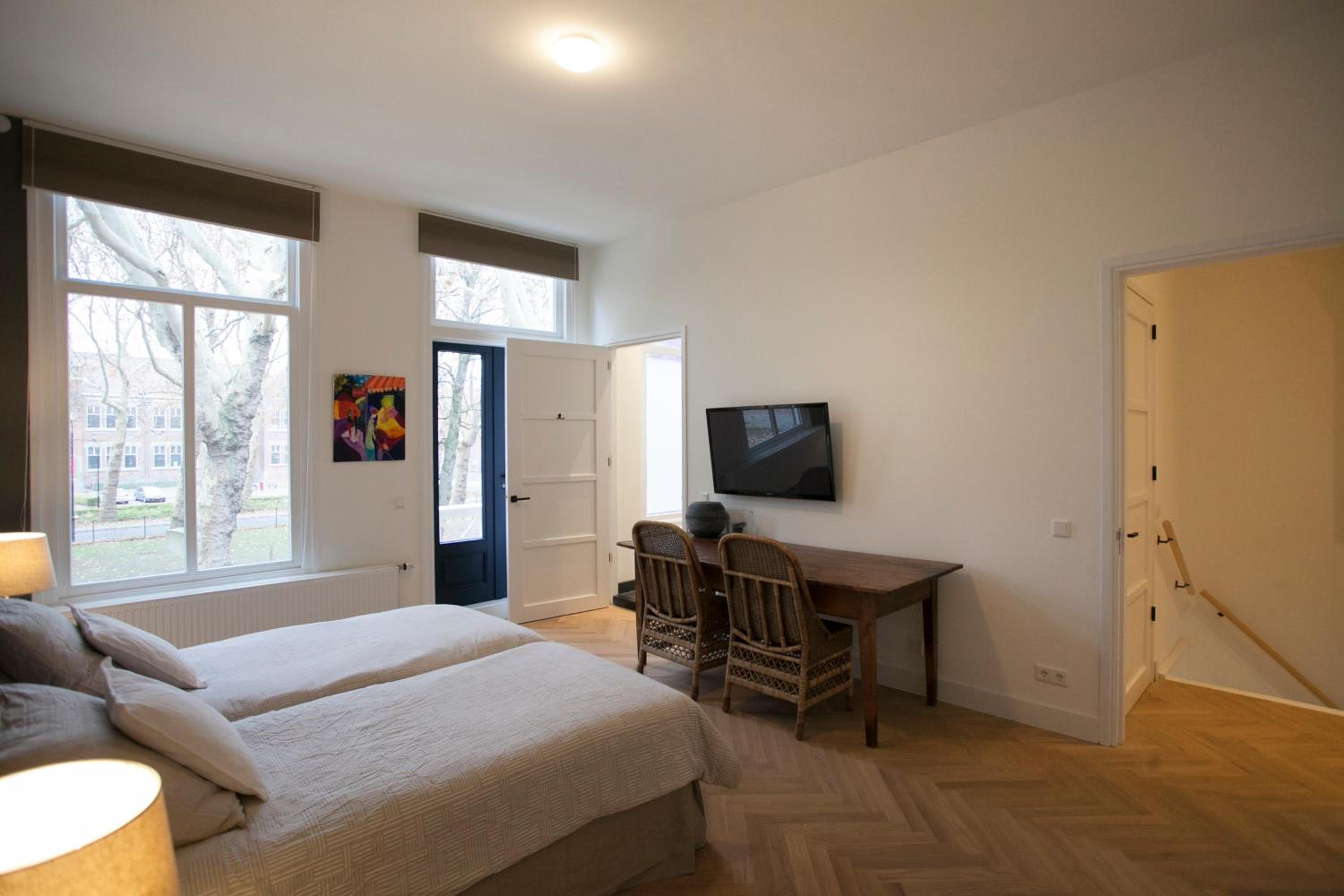 Deluxe Double or Twin Room - Photo 3