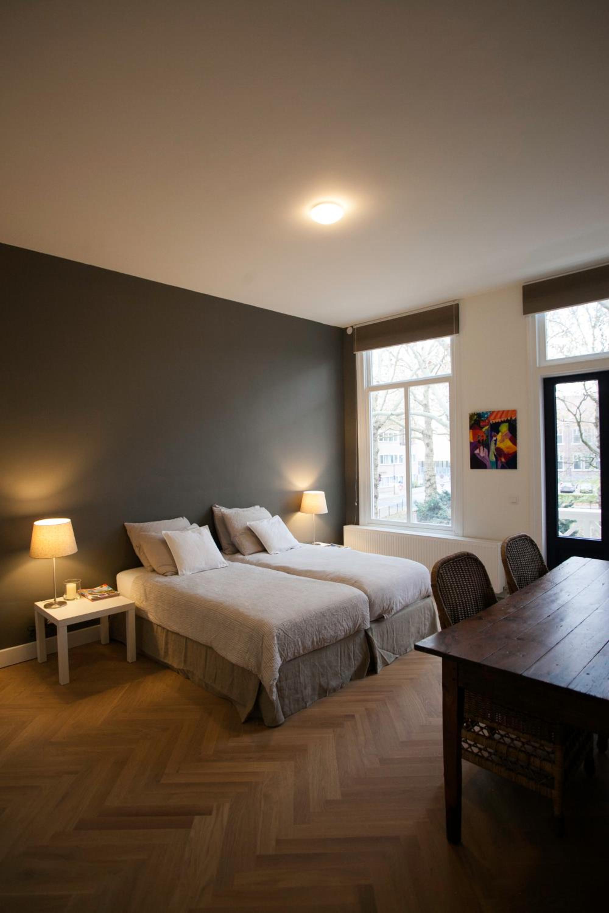 Deluxe Double or Twin Room - Photo 6