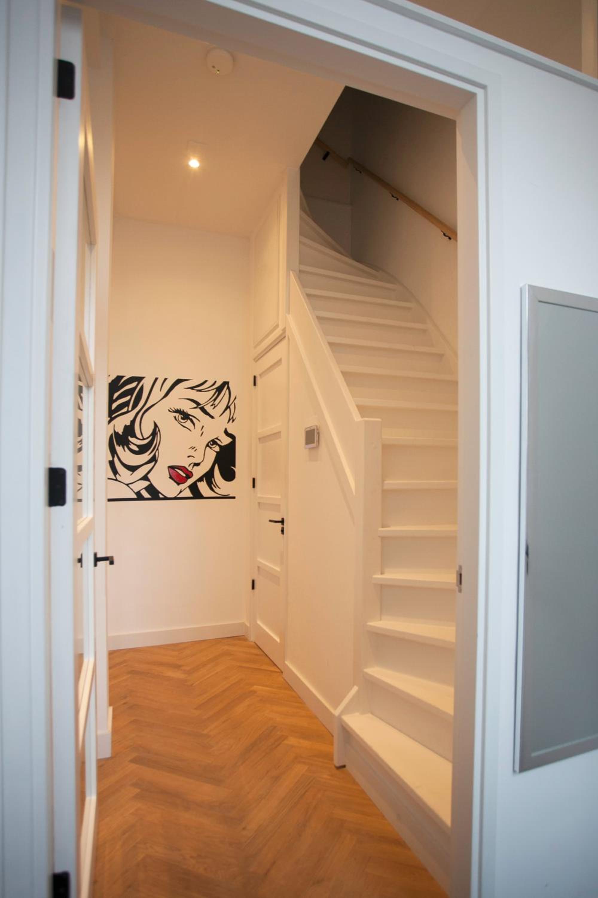 Deluxe Double or Twin Room - Photo 11