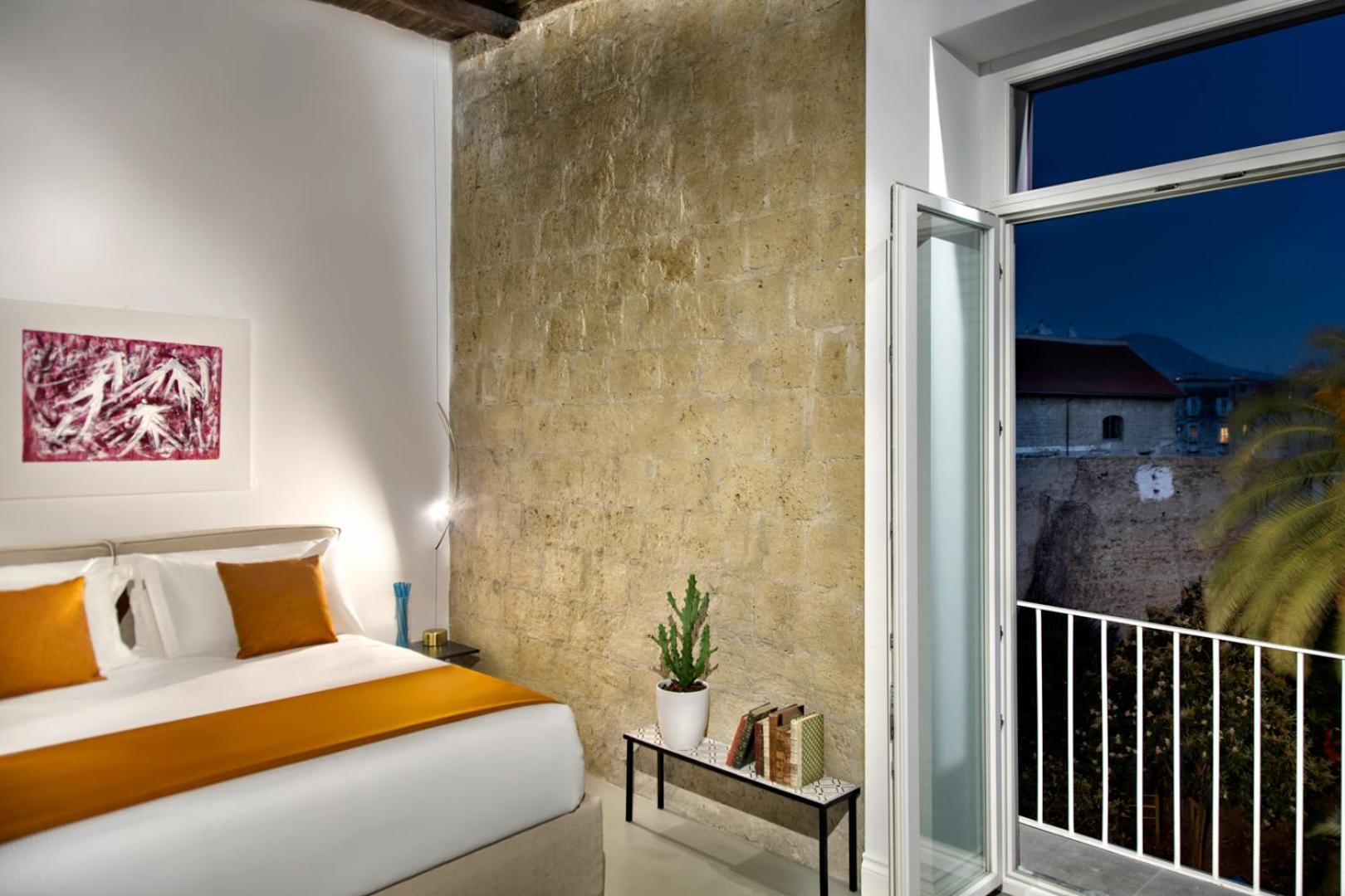 Double Room with Garden View photo 1