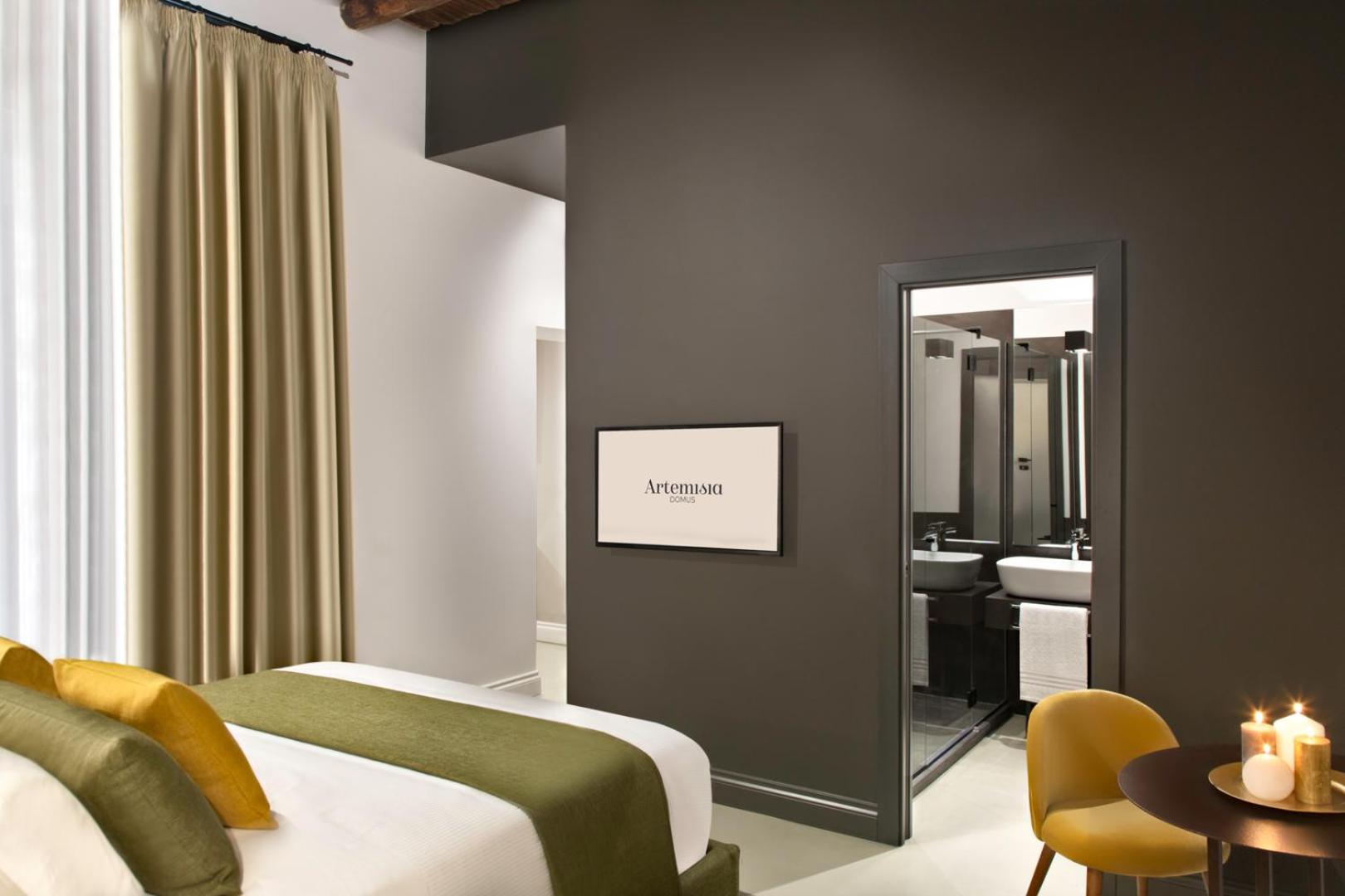 Superior Double or Twin Room photo 1