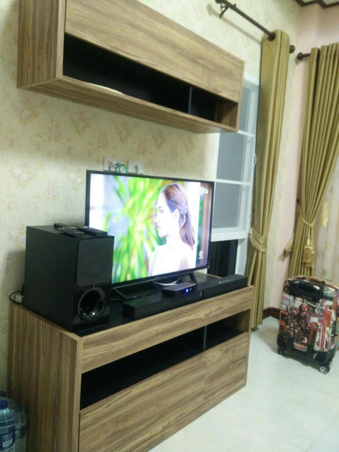 One-Bedroom House - Photo 75