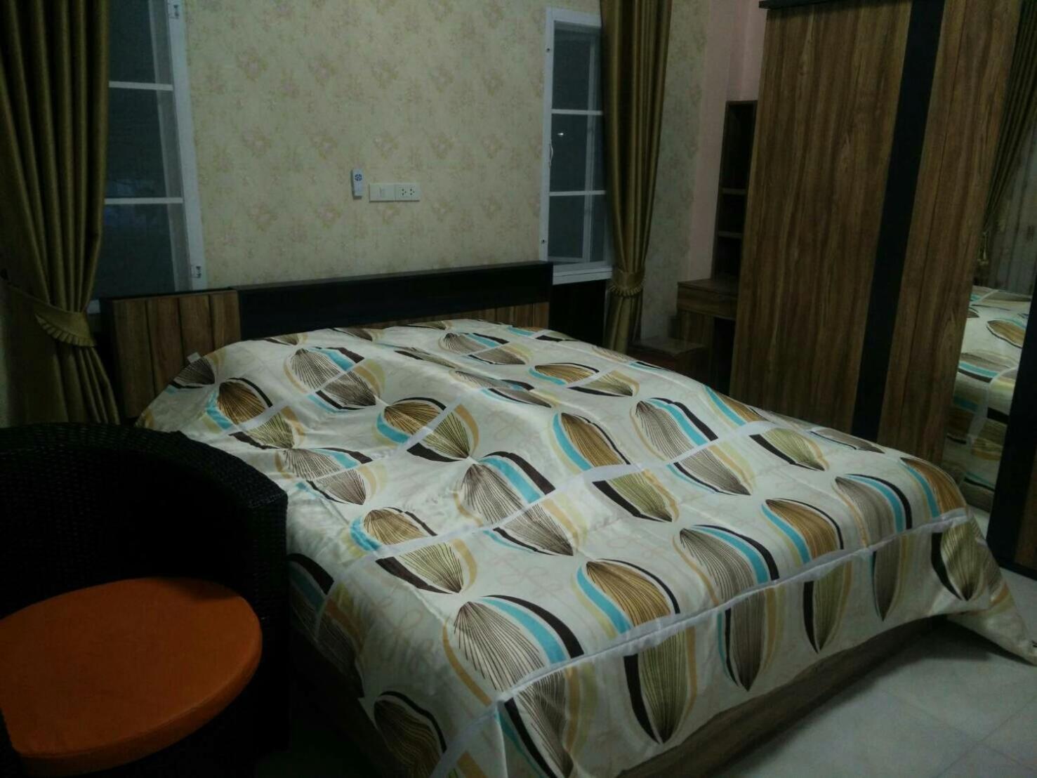 Quadruple Room with Terrace - Photo 1