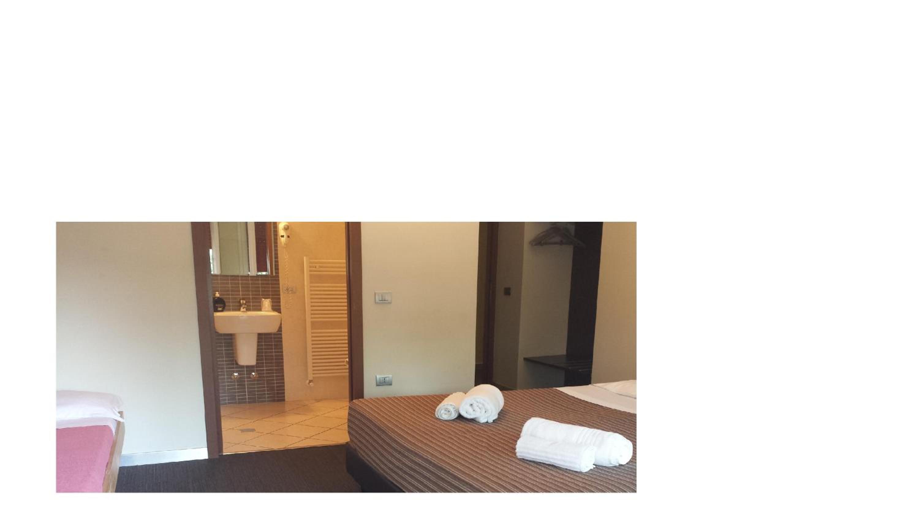 Superior Quadruple Room photo 1