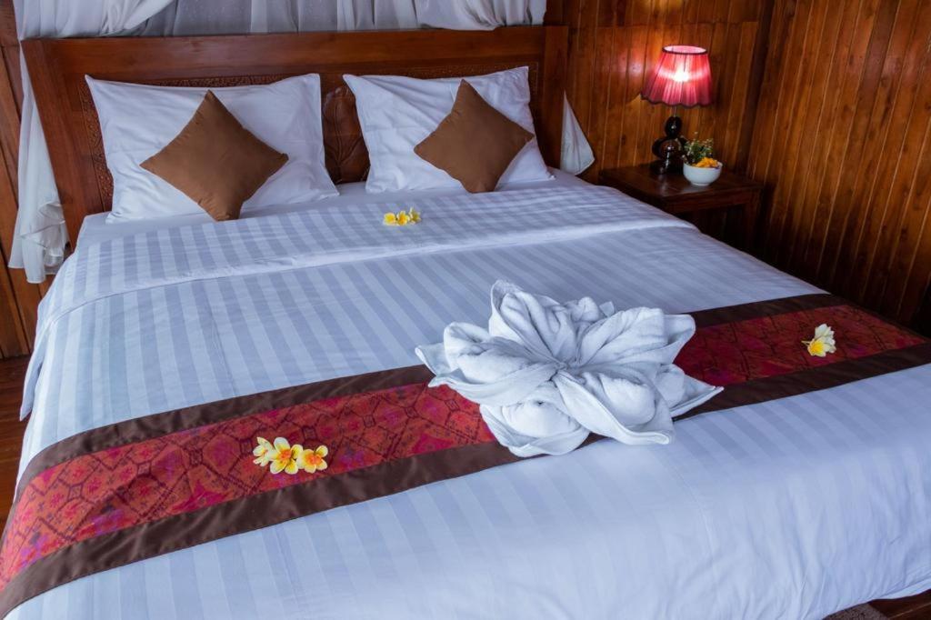 Deluxe Double Room - Photo 5