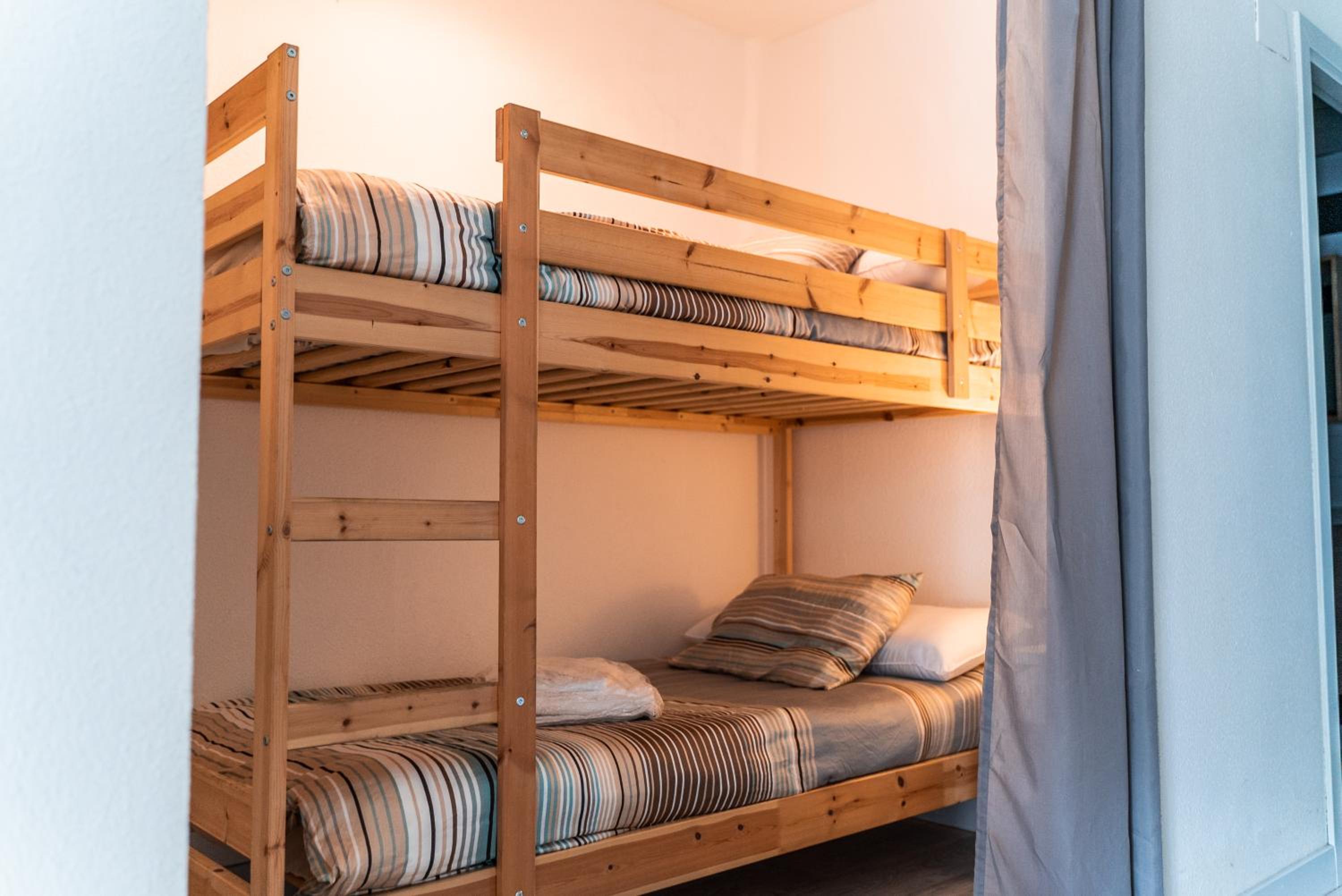 Apartamento para 6 personas