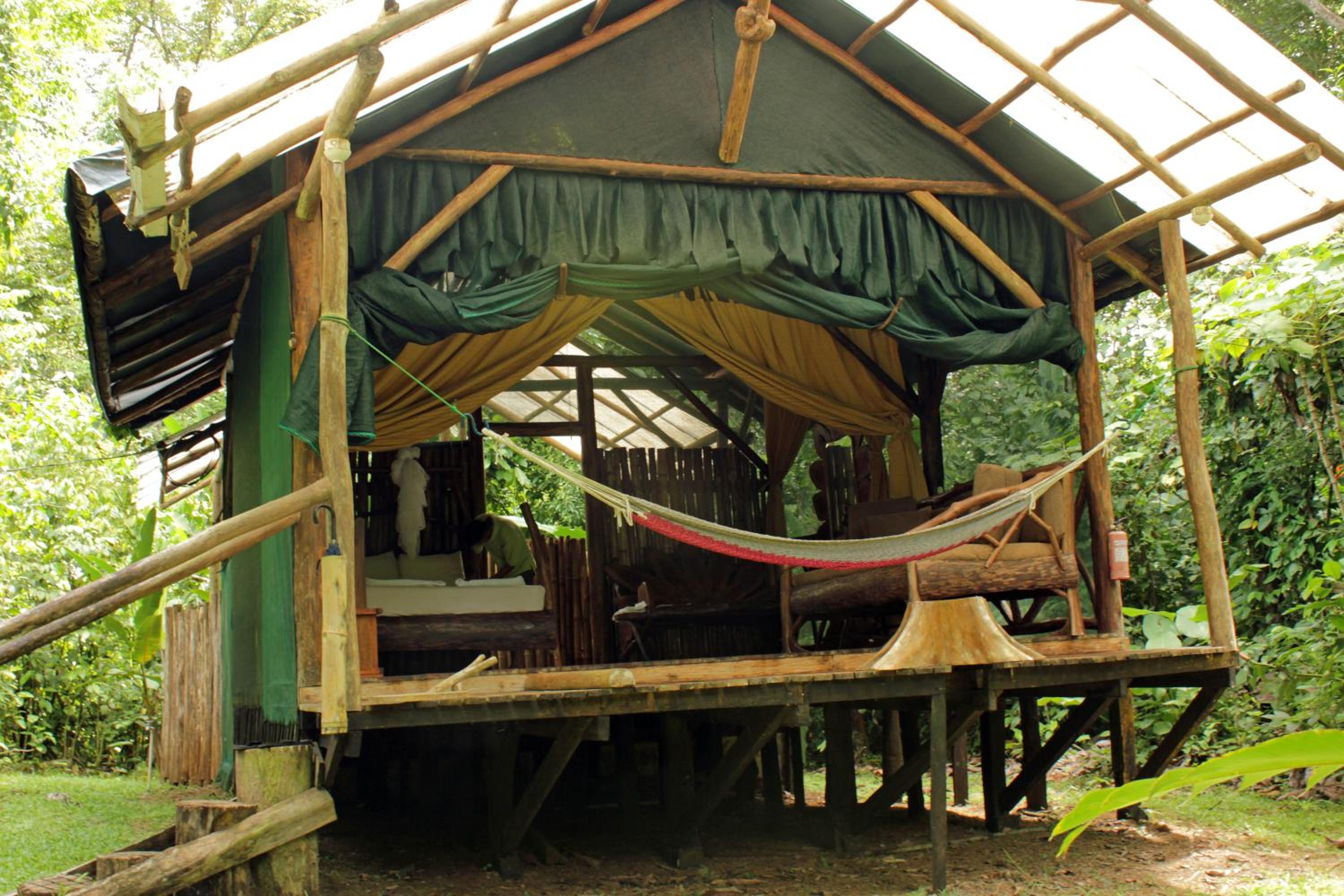 Bungalow