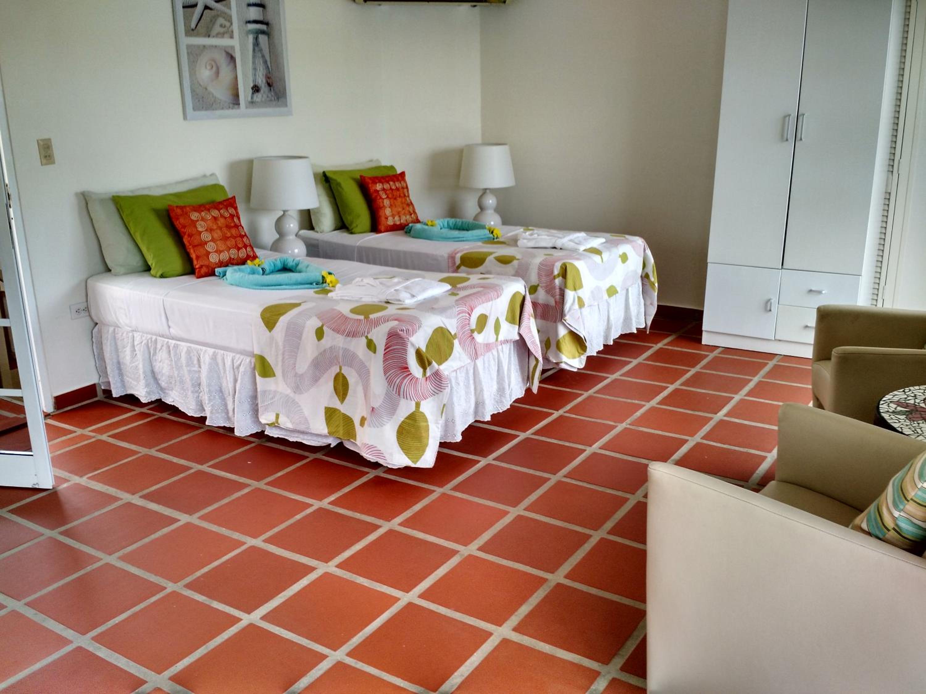 Quarto Duplo