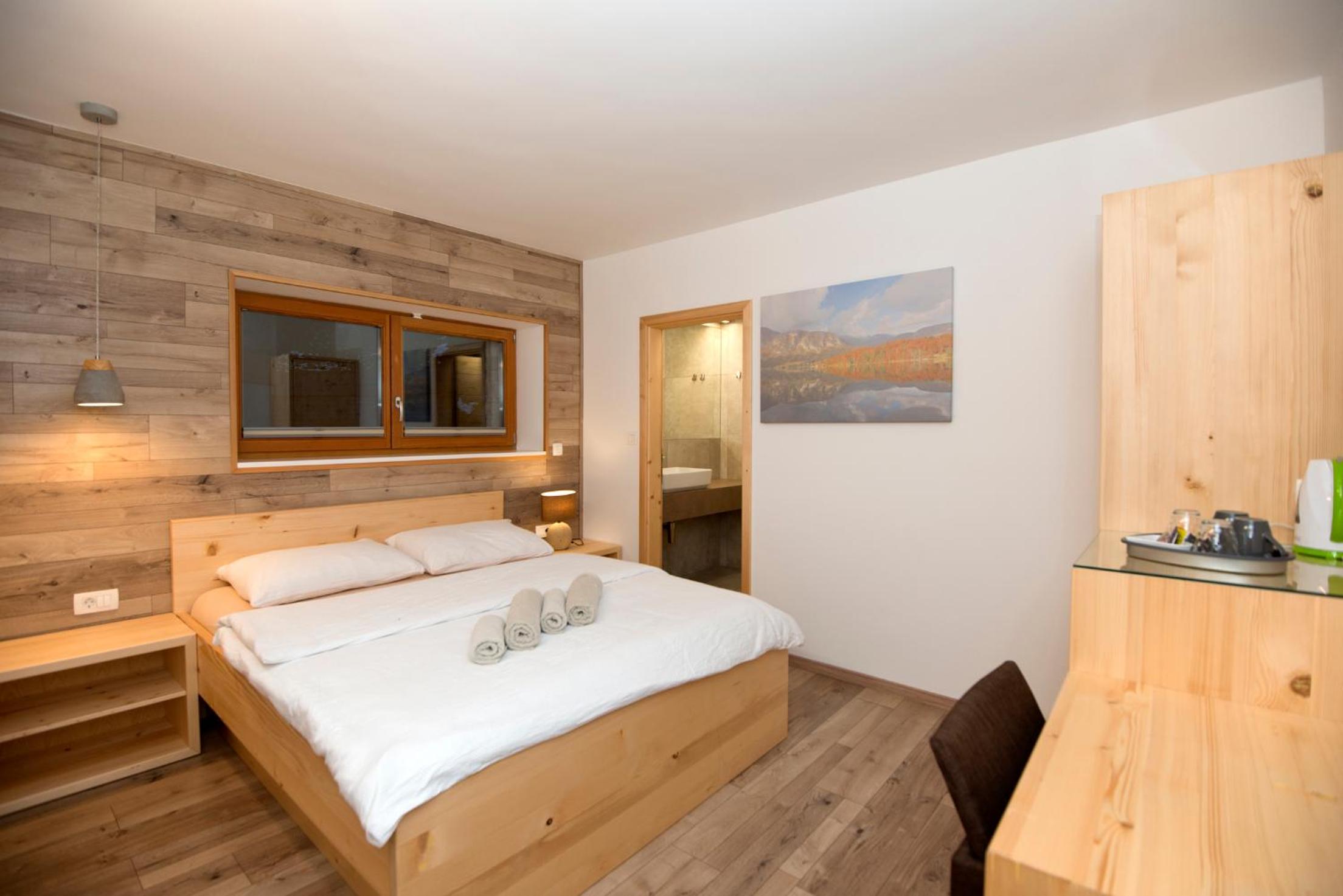 Double Room photo 3