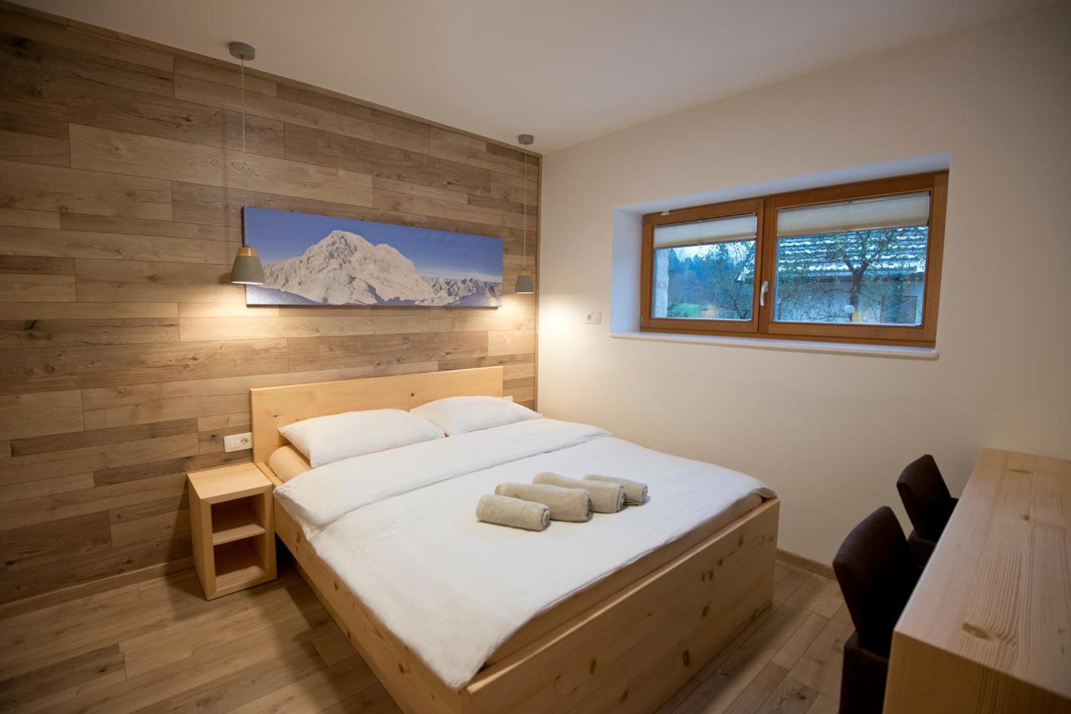 Double Room photo 2