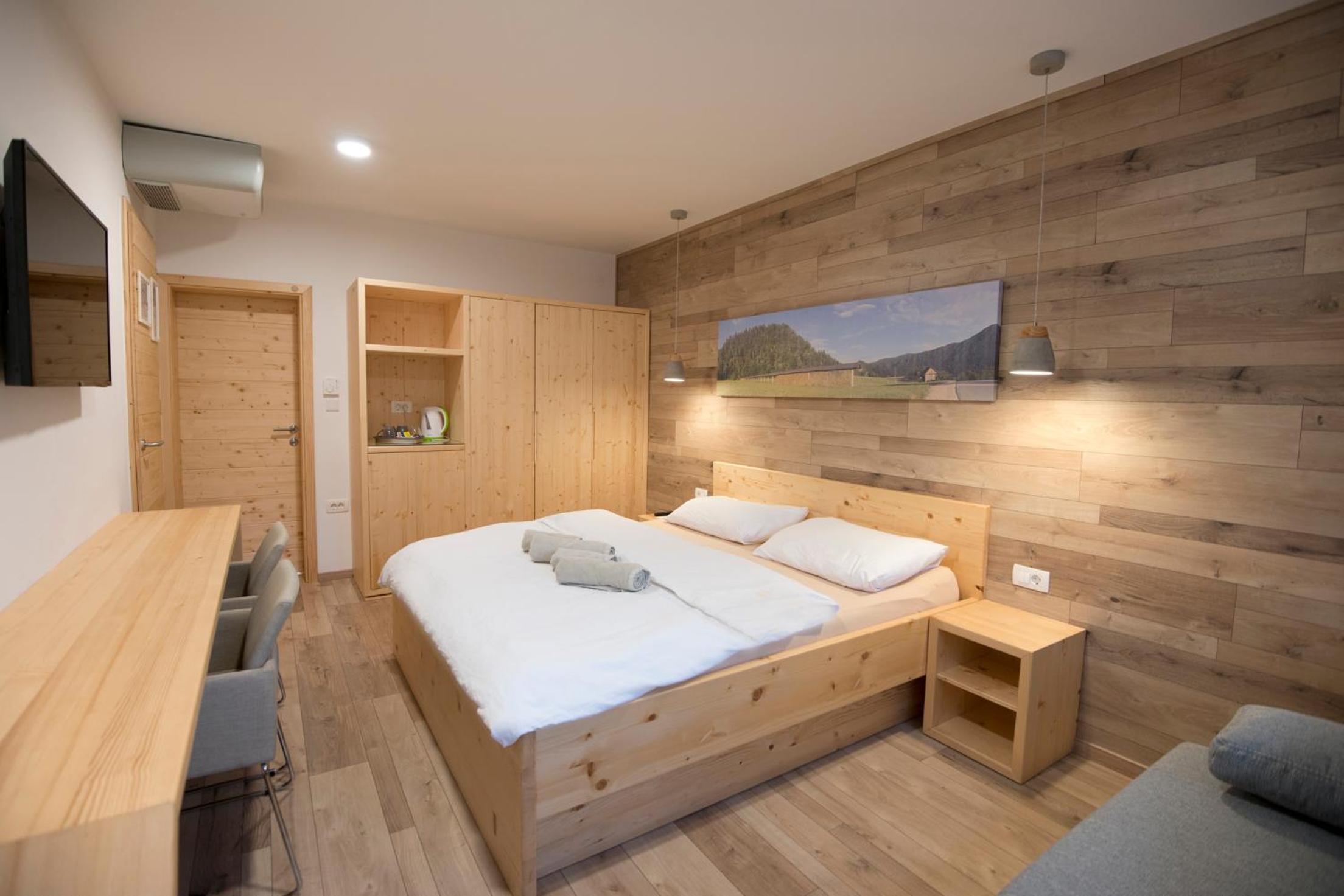 Superior Double Room photo 3