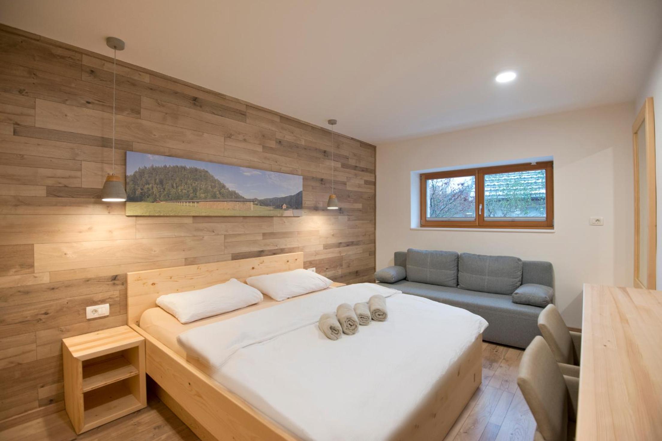 Superior Double Room photo 1