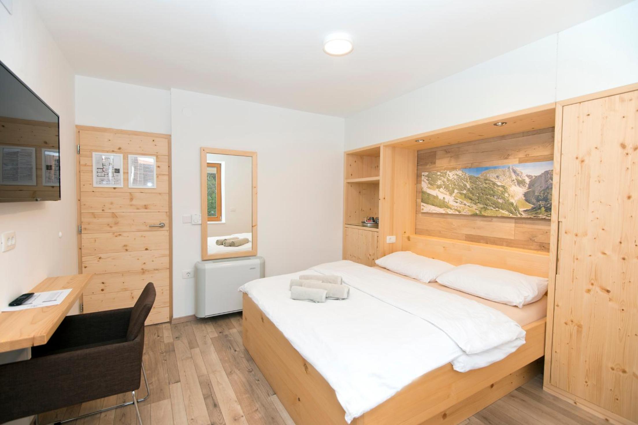 Double Room photo 1