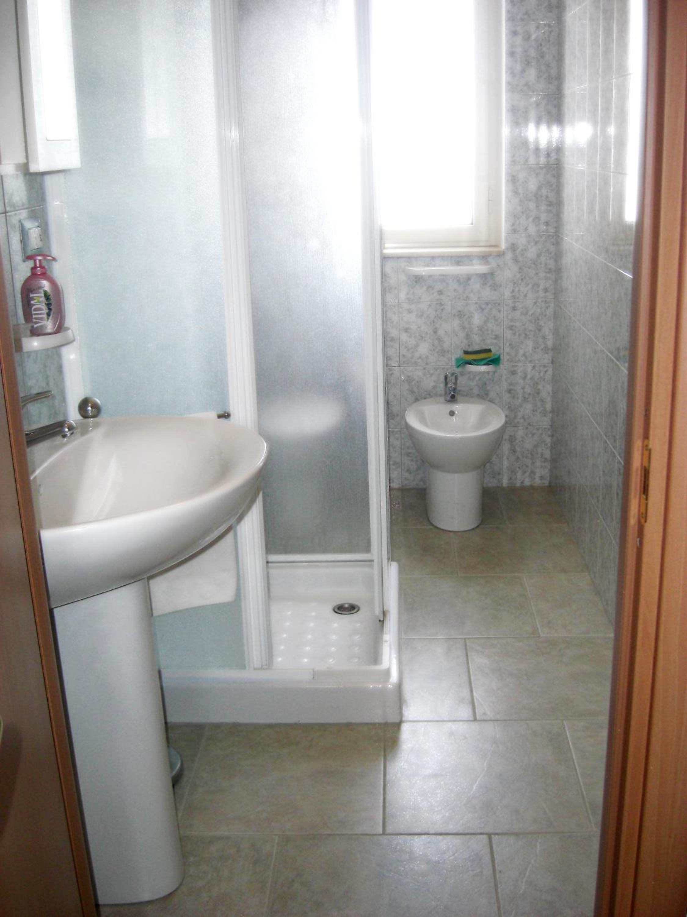 Triple Room with Terrace photo 3