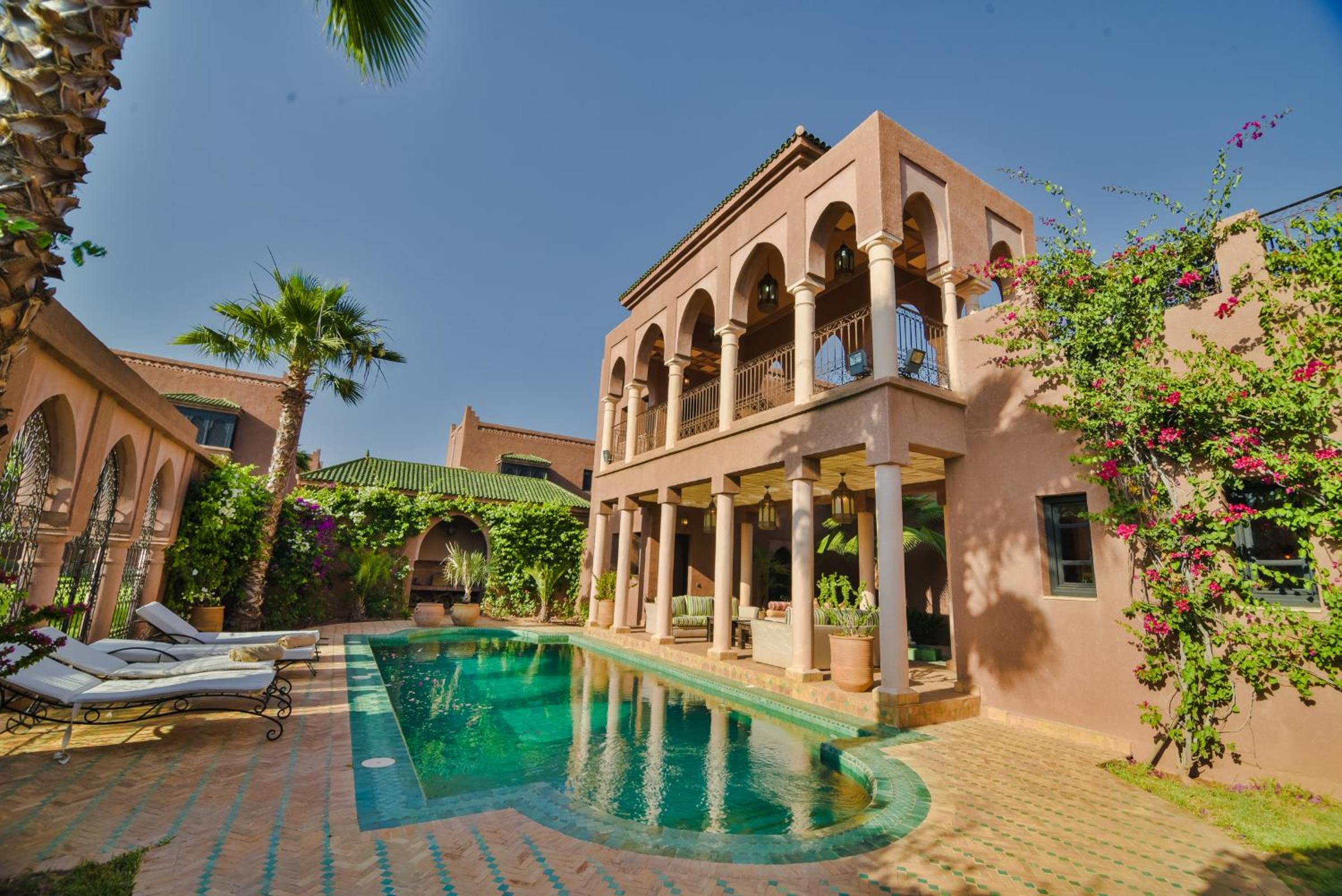 Deluxe Villa - Photo 7