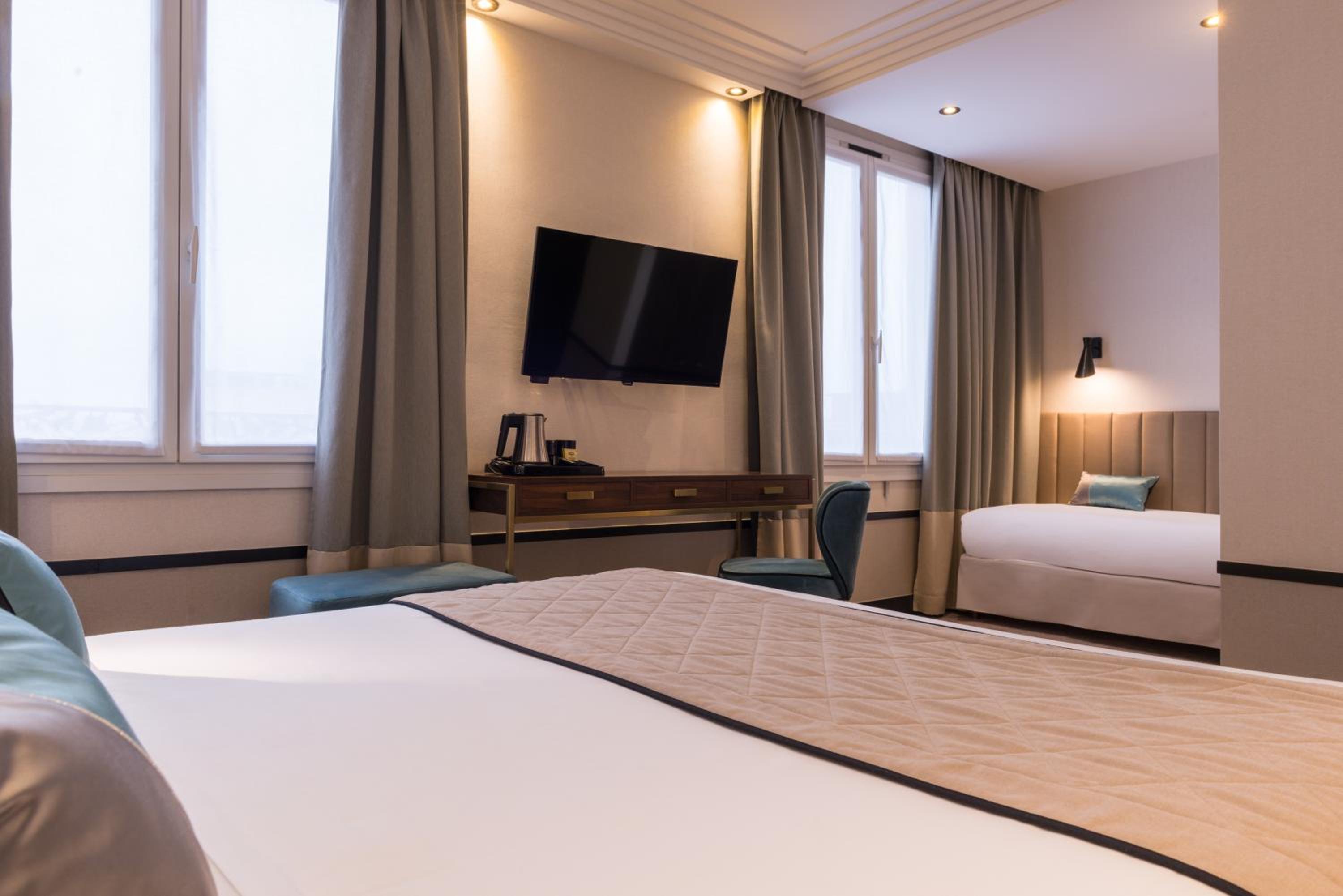 Comfort Triple Room - Photo 6
