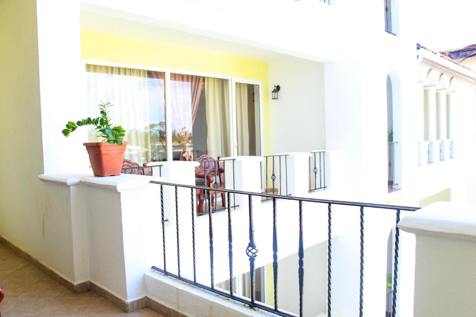 Quadruple Room with Balcony photo 2