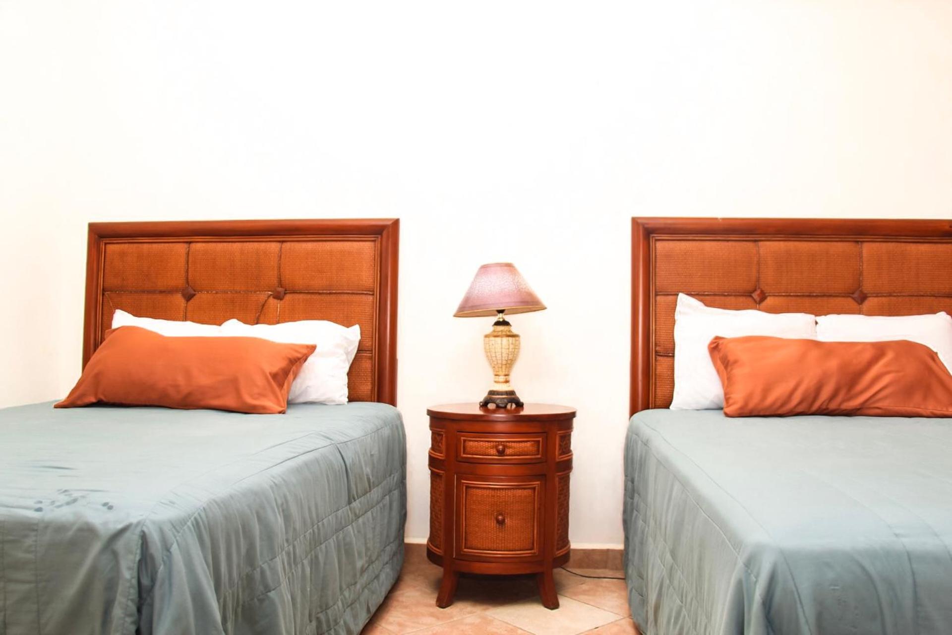 Quadruple Room with Balcony photo 3