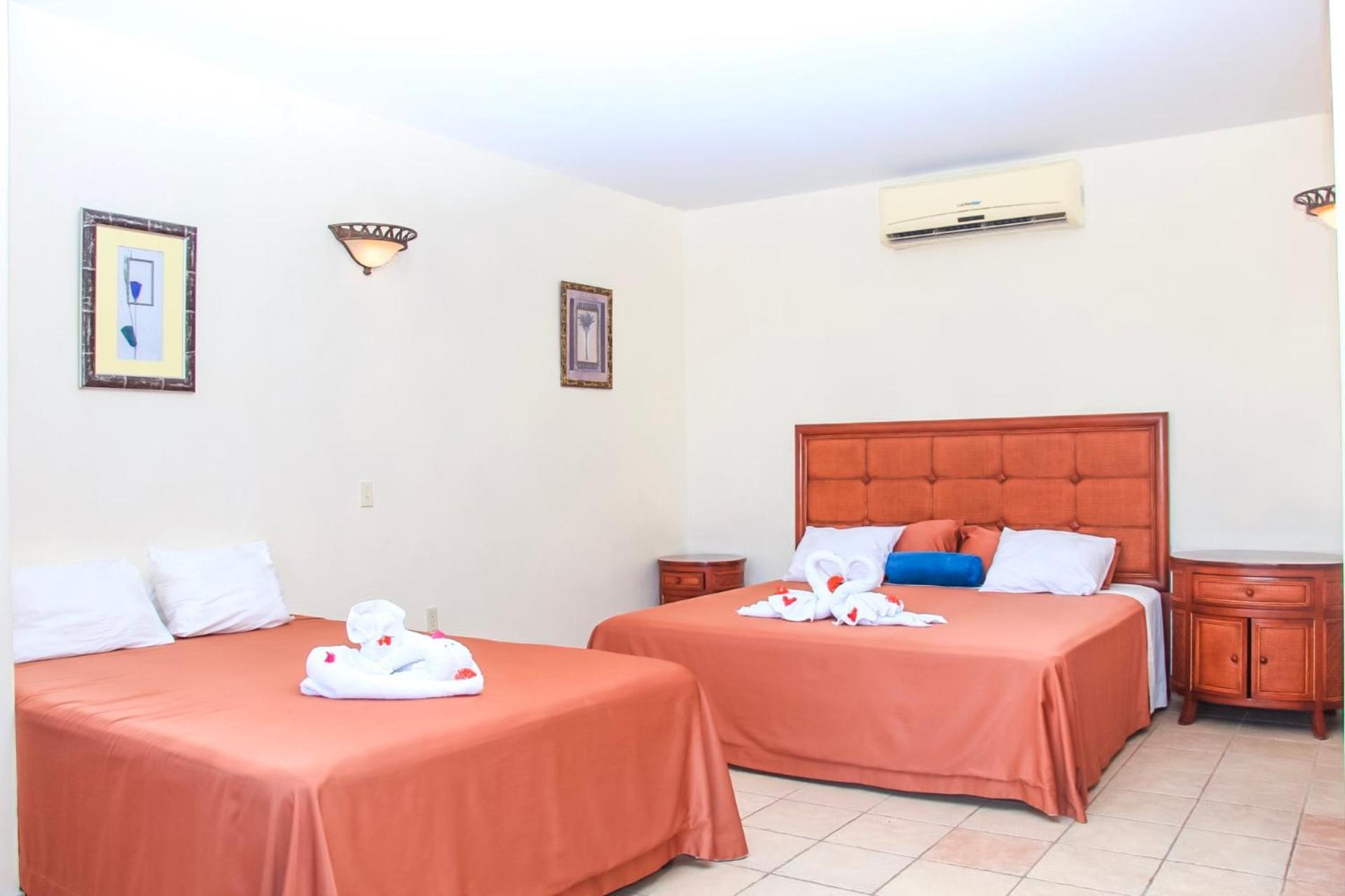 Triple Room with Balcony photo 1